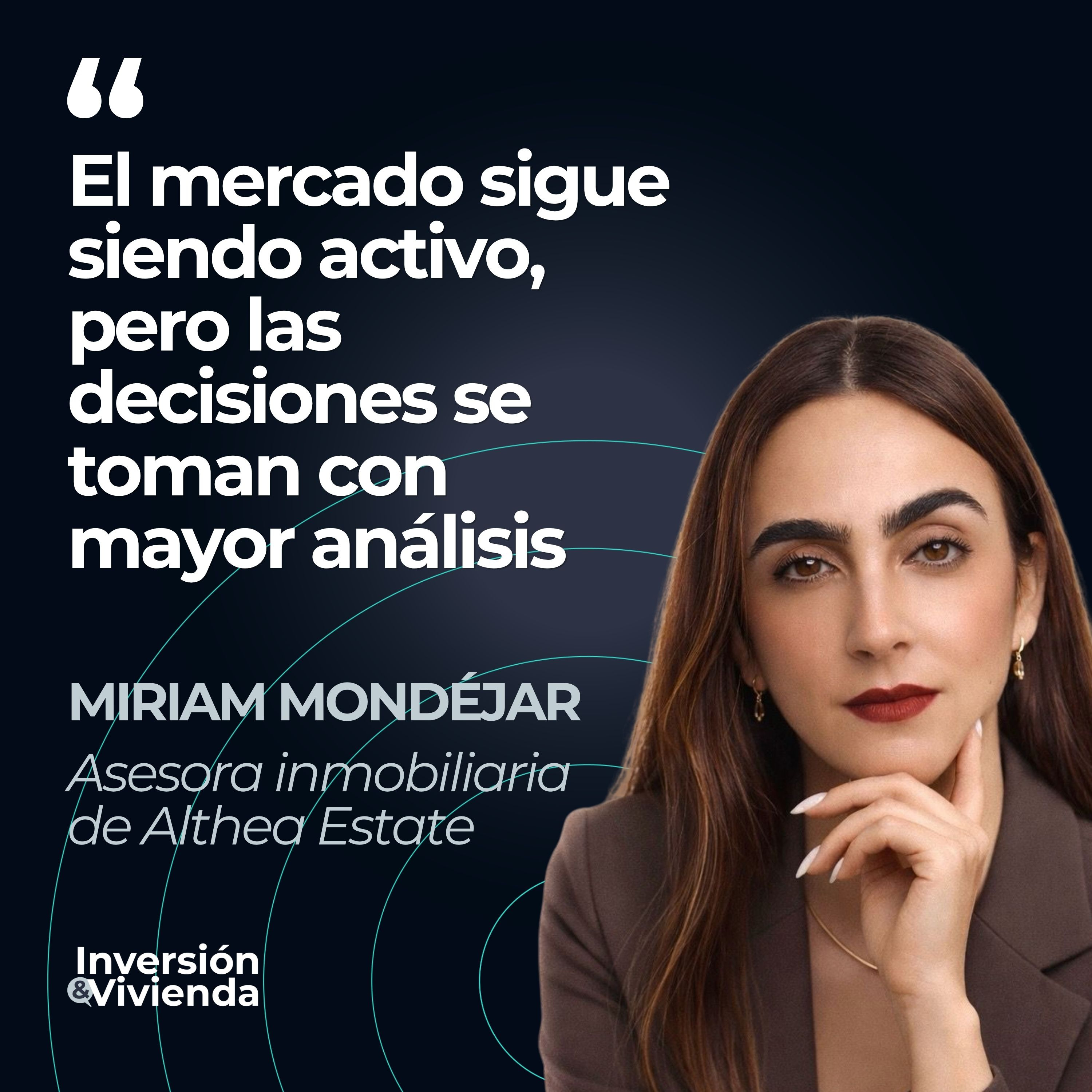 “Adiós, ventas express”: Por qué las viviendas ya no se venden en horas episode artwork