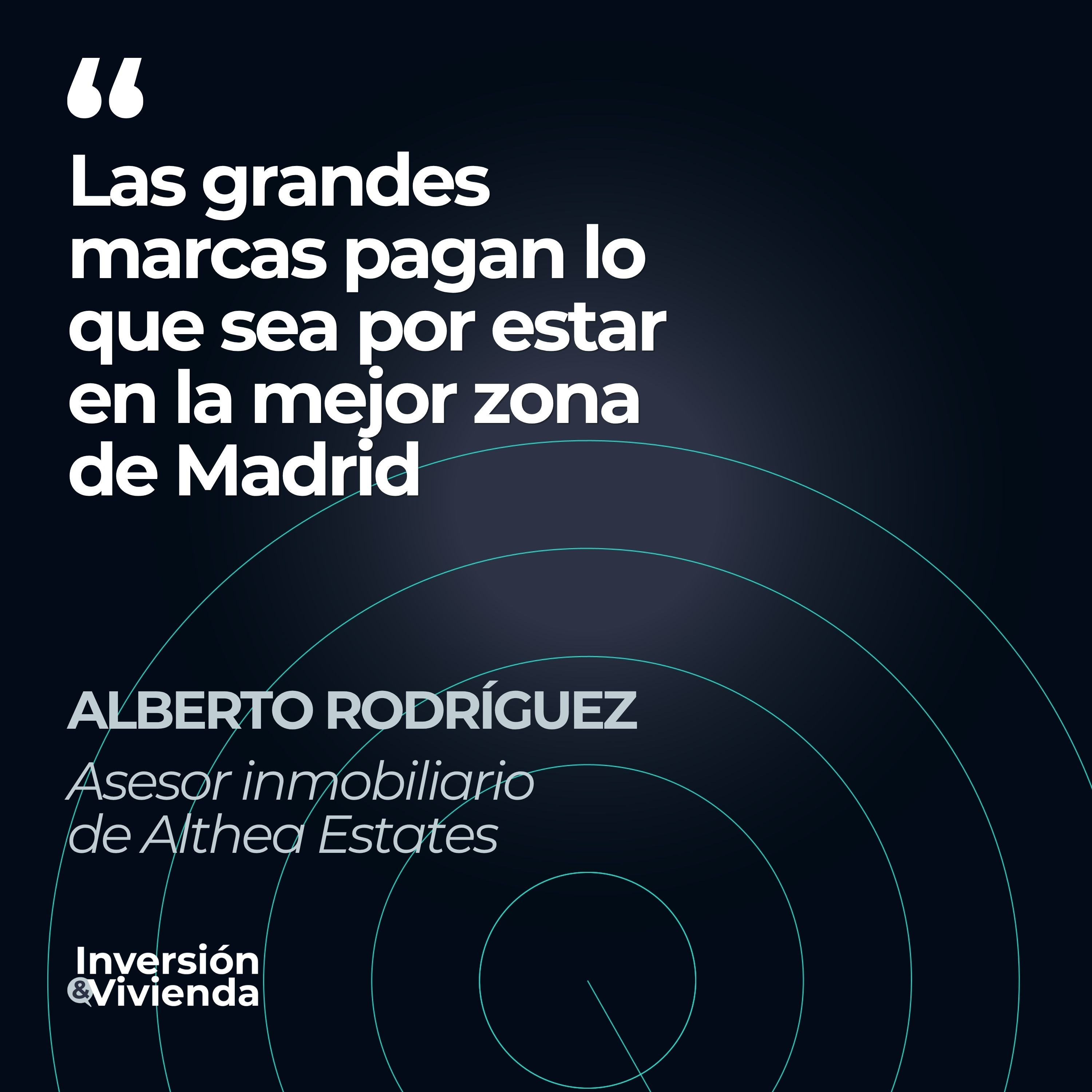 El precio de los locales comerciales en Madrid expulsa a los pequeños comercios "No pueden competir" episode artwork