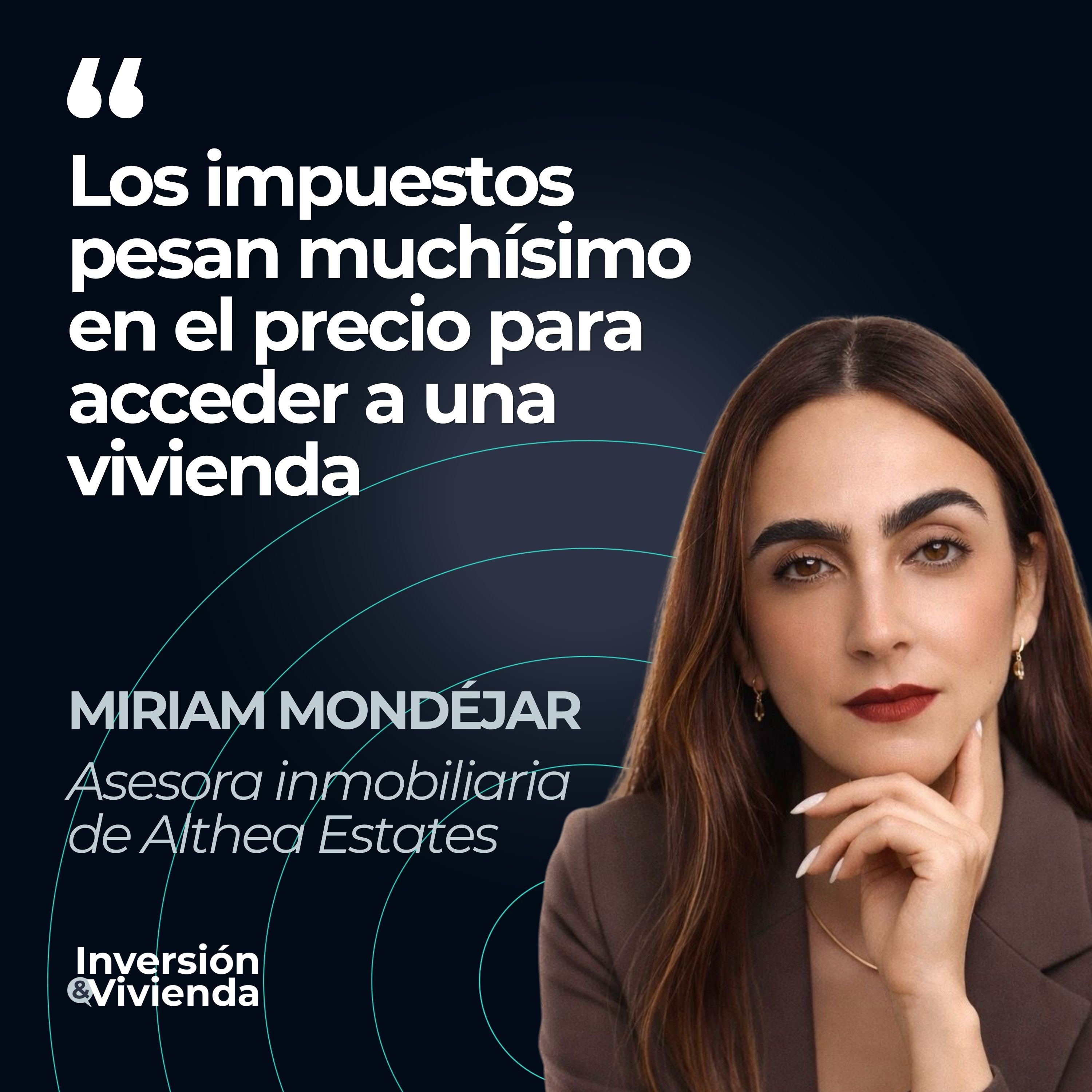 Menos impuestos, más acceso: Castilla-La Mancha apuesta por la vía fiscal para aliviar el problema de la vivienda episode artwork