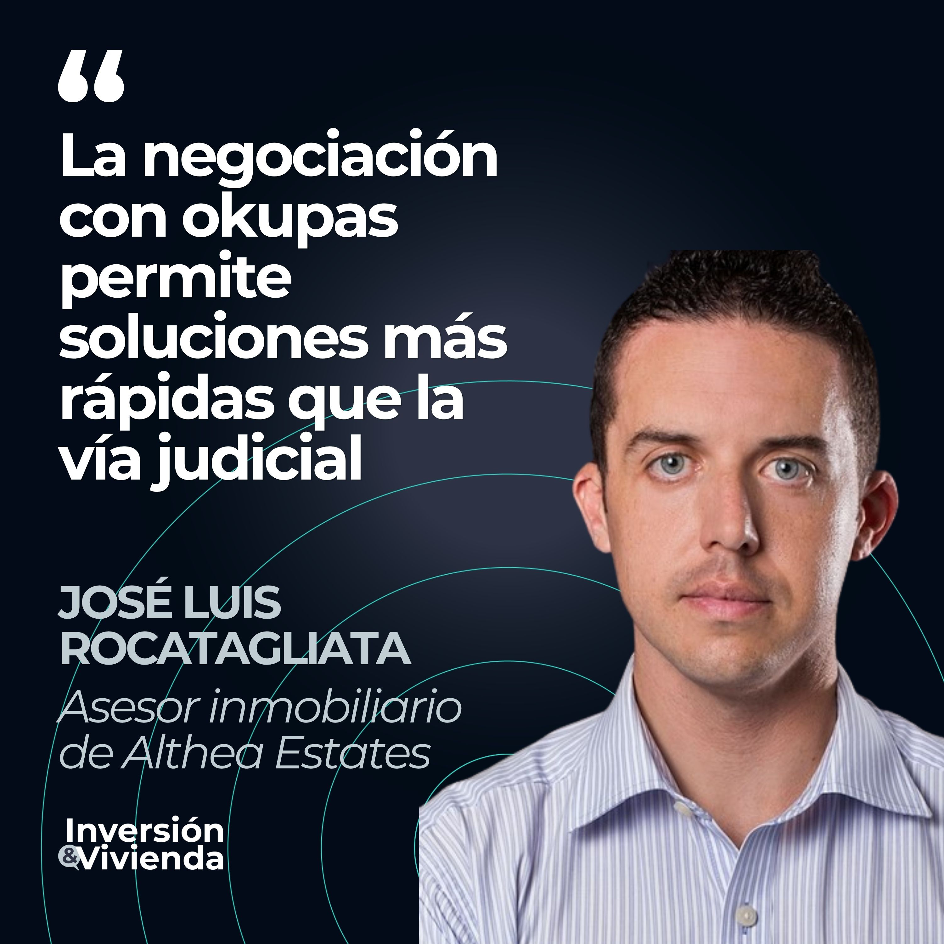 La nueva norma que está paralizando miles de desahucios: "Primero negocia con el okupa, después ya veremos" episode artwork