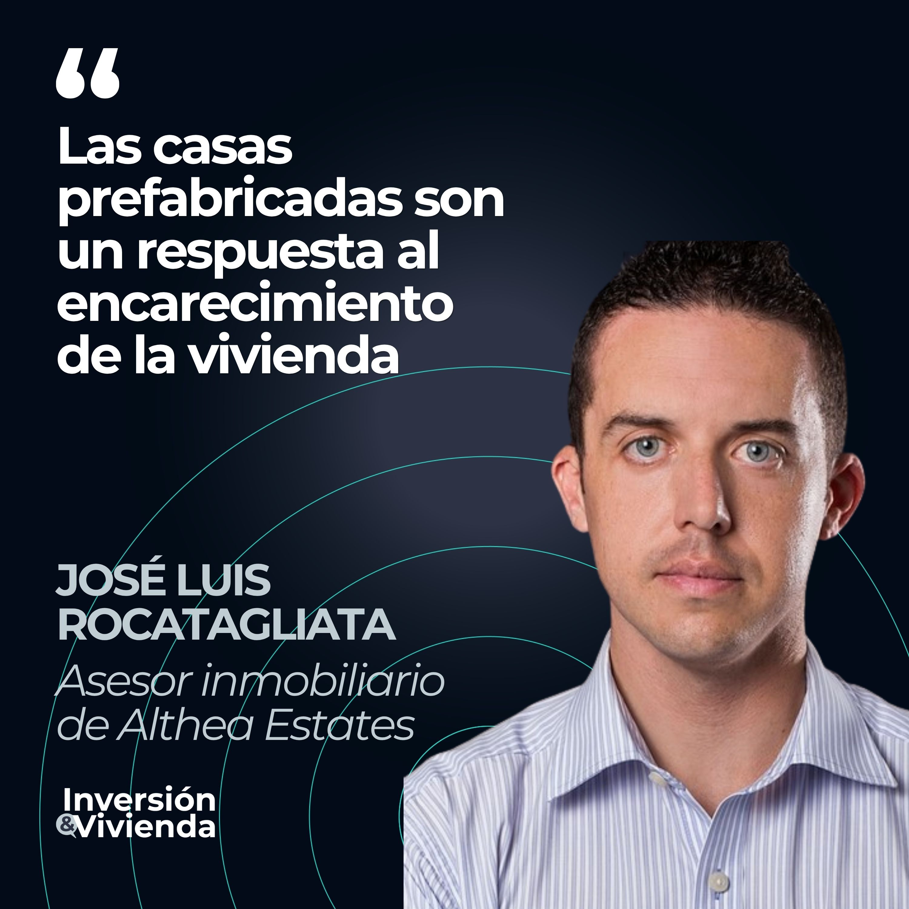 ¿Casas prefabricadas en Amazon por 10.000 €? Que hay detrás de este nuevo boom del mercado inmobiliario episode artwork