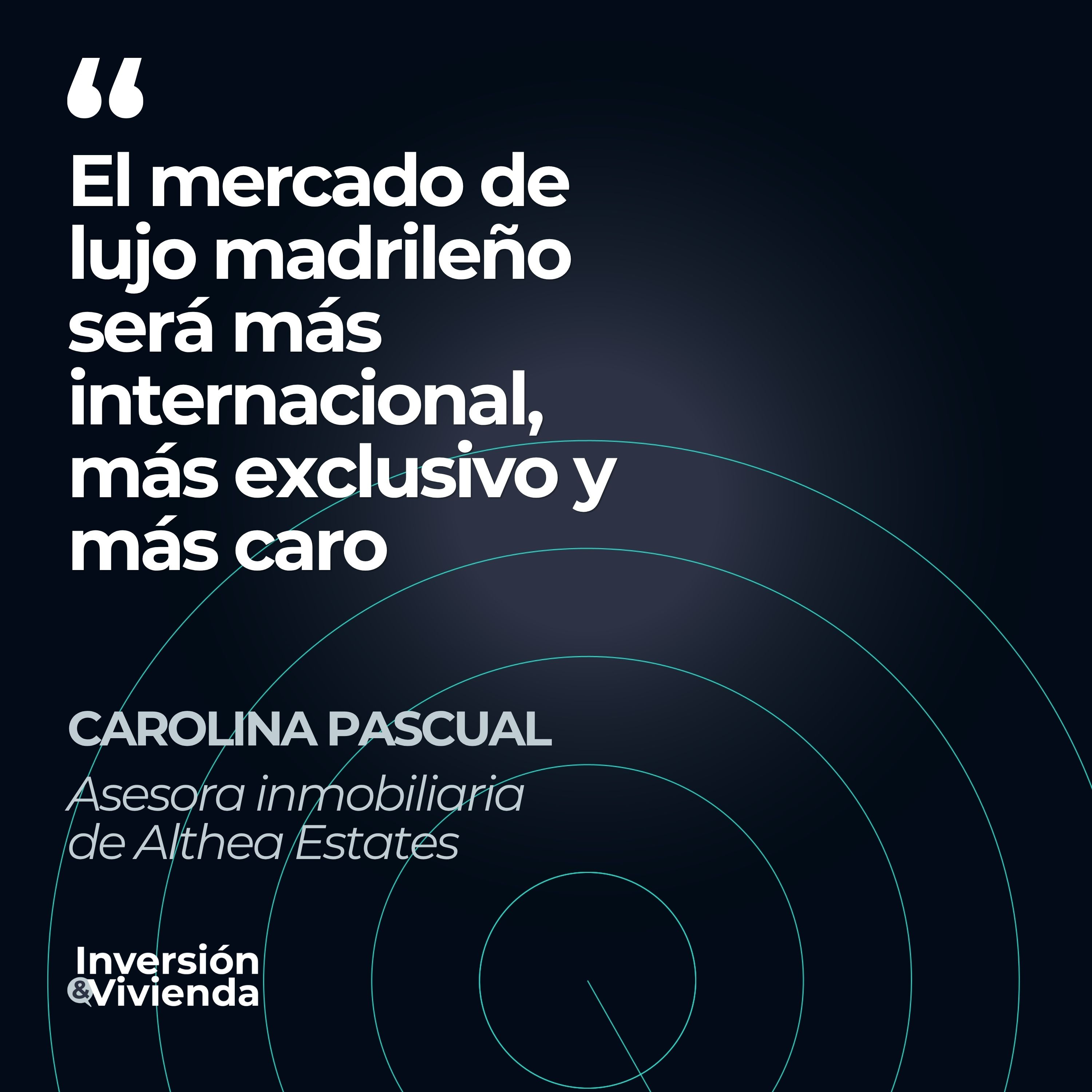 Madrid, la nueva capital europea del lujo inmobiliario: "Es un refugio patrimonial" episode artwork