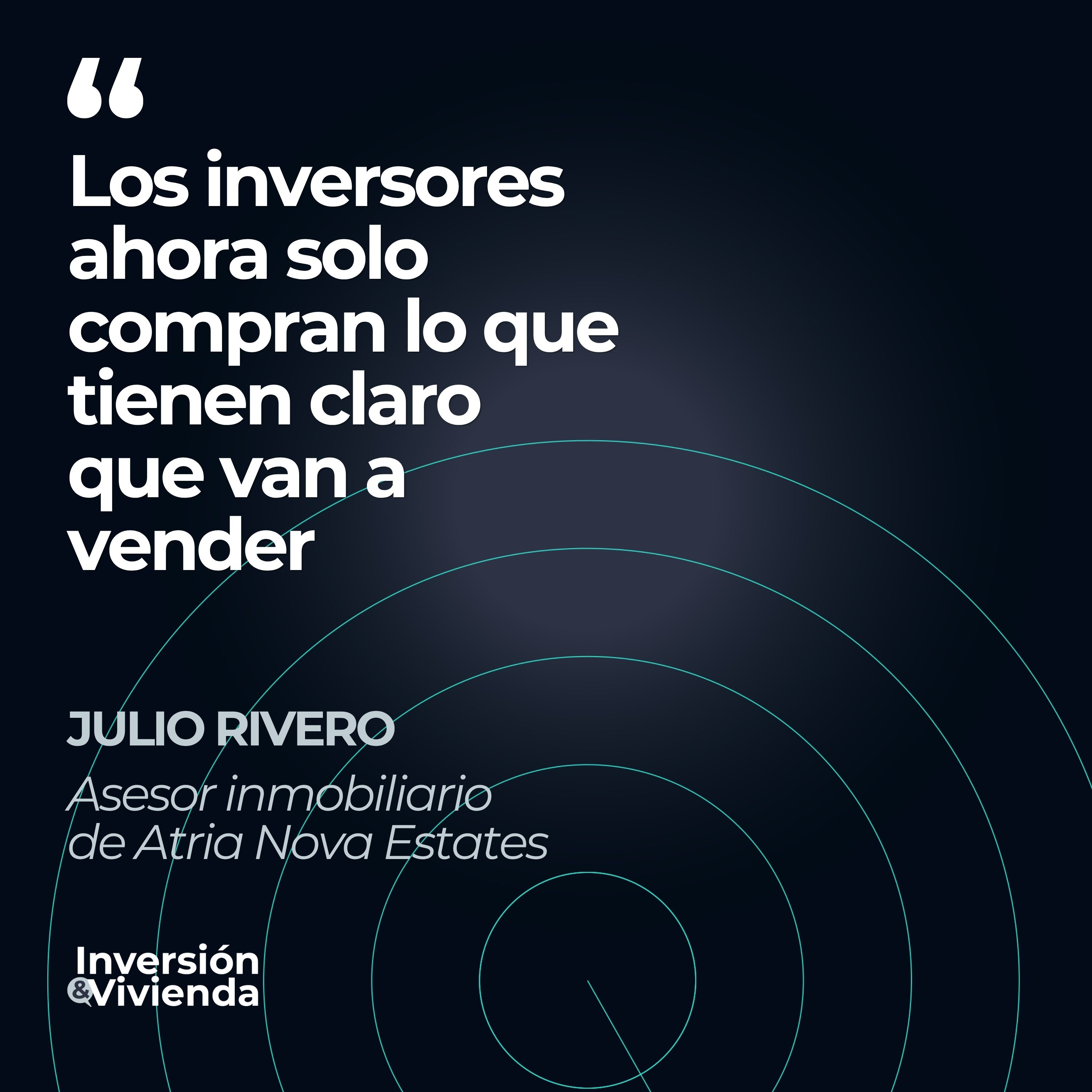 ¿Bajará el precio de la vivienda en 2026? Experto inmobiliario responde episode artwork