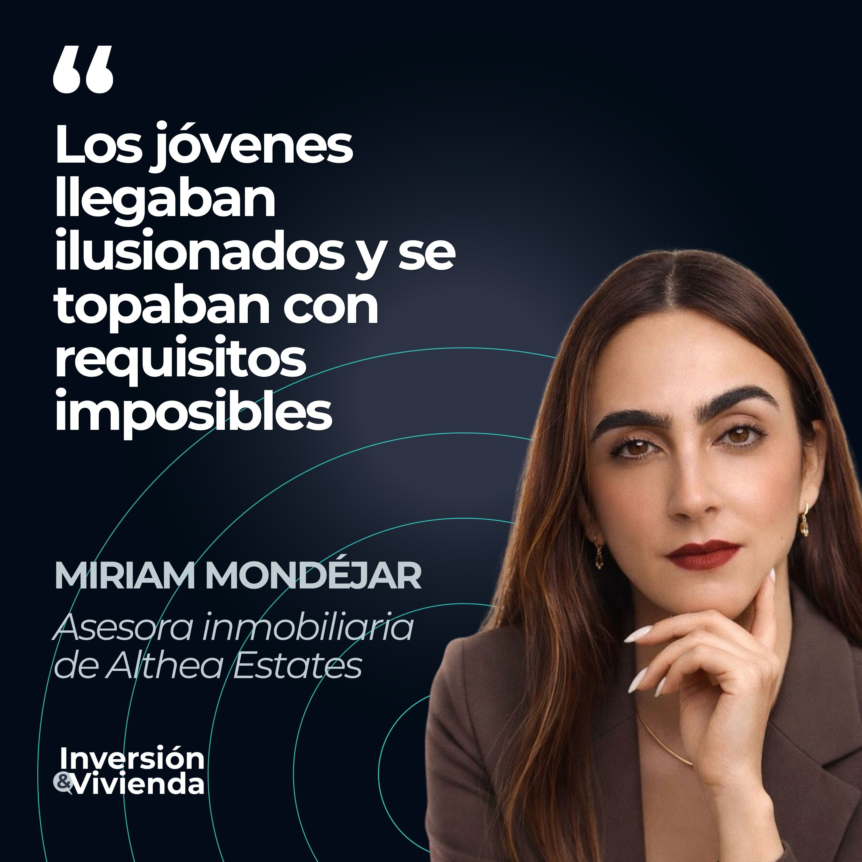 Cómo acceder a los avales ICO para la compra de la primera vivienda episode artwork