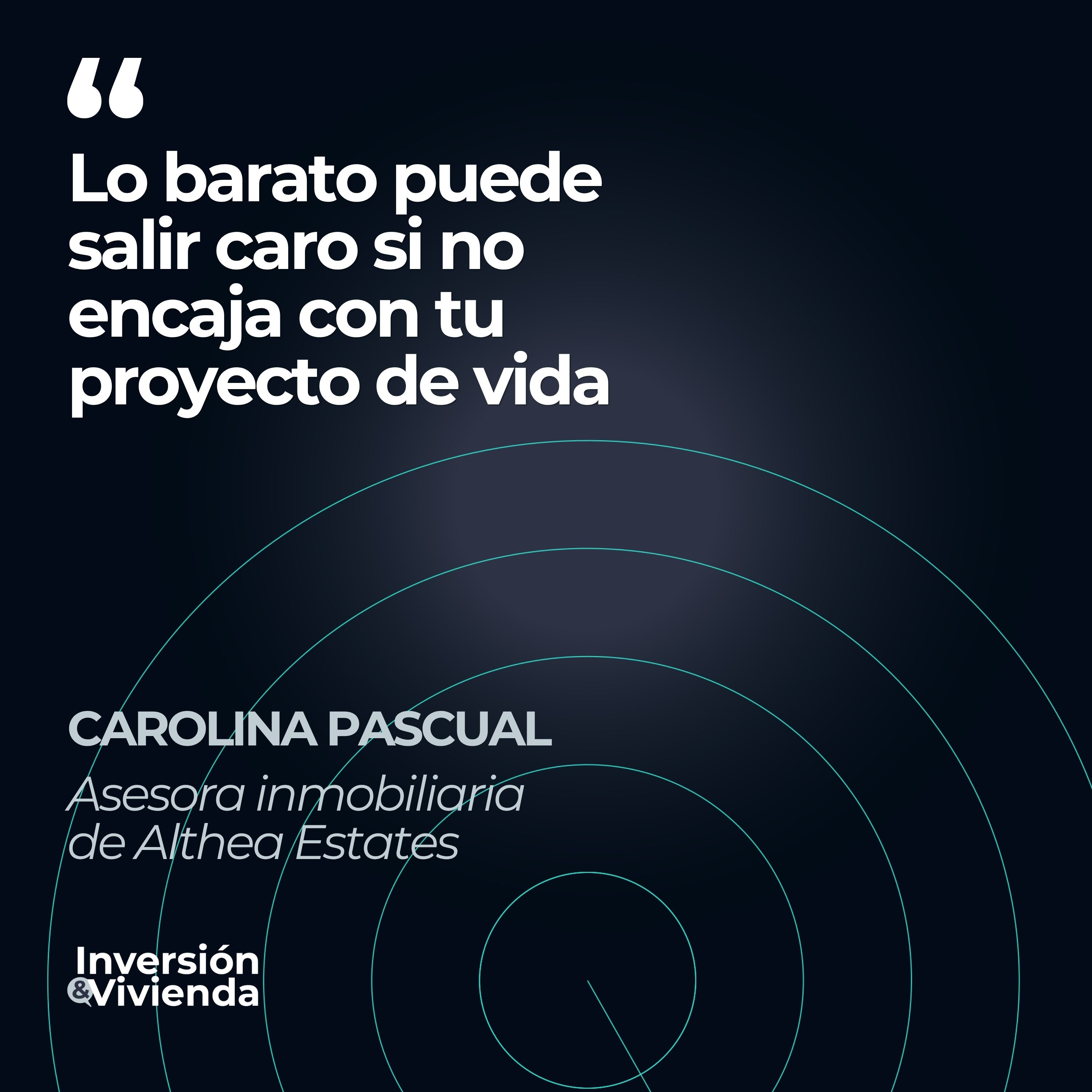Radar del Mercado