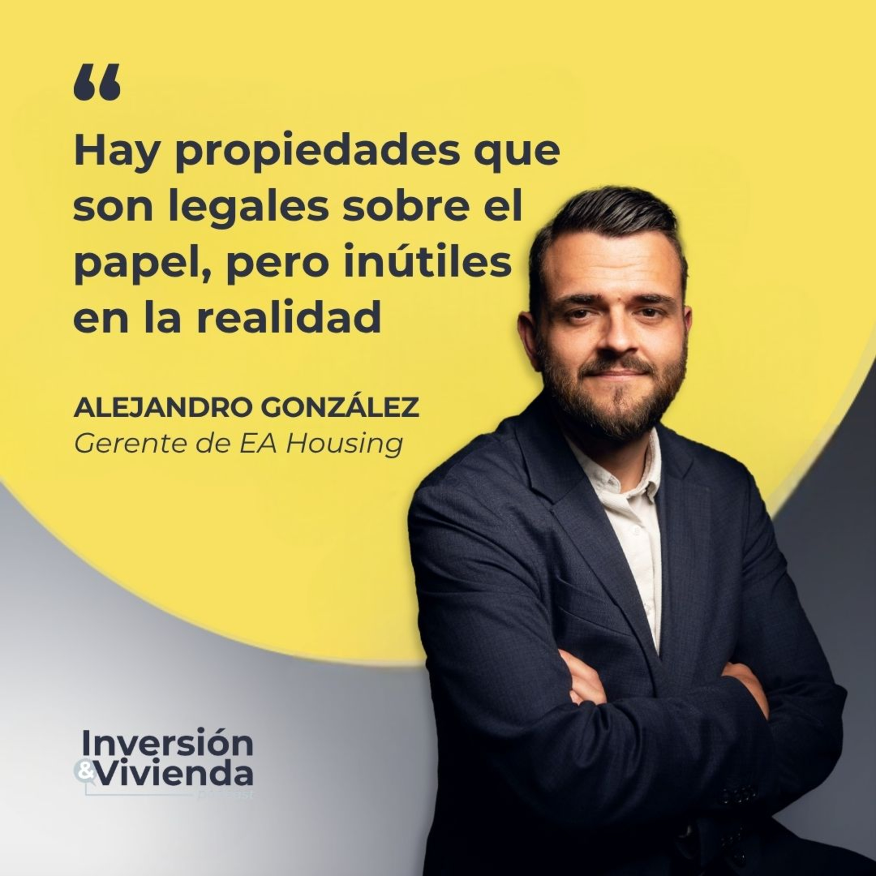 Los documentos debes revisar SÍ O SÍ antes de comprar una propiedad episode artwork