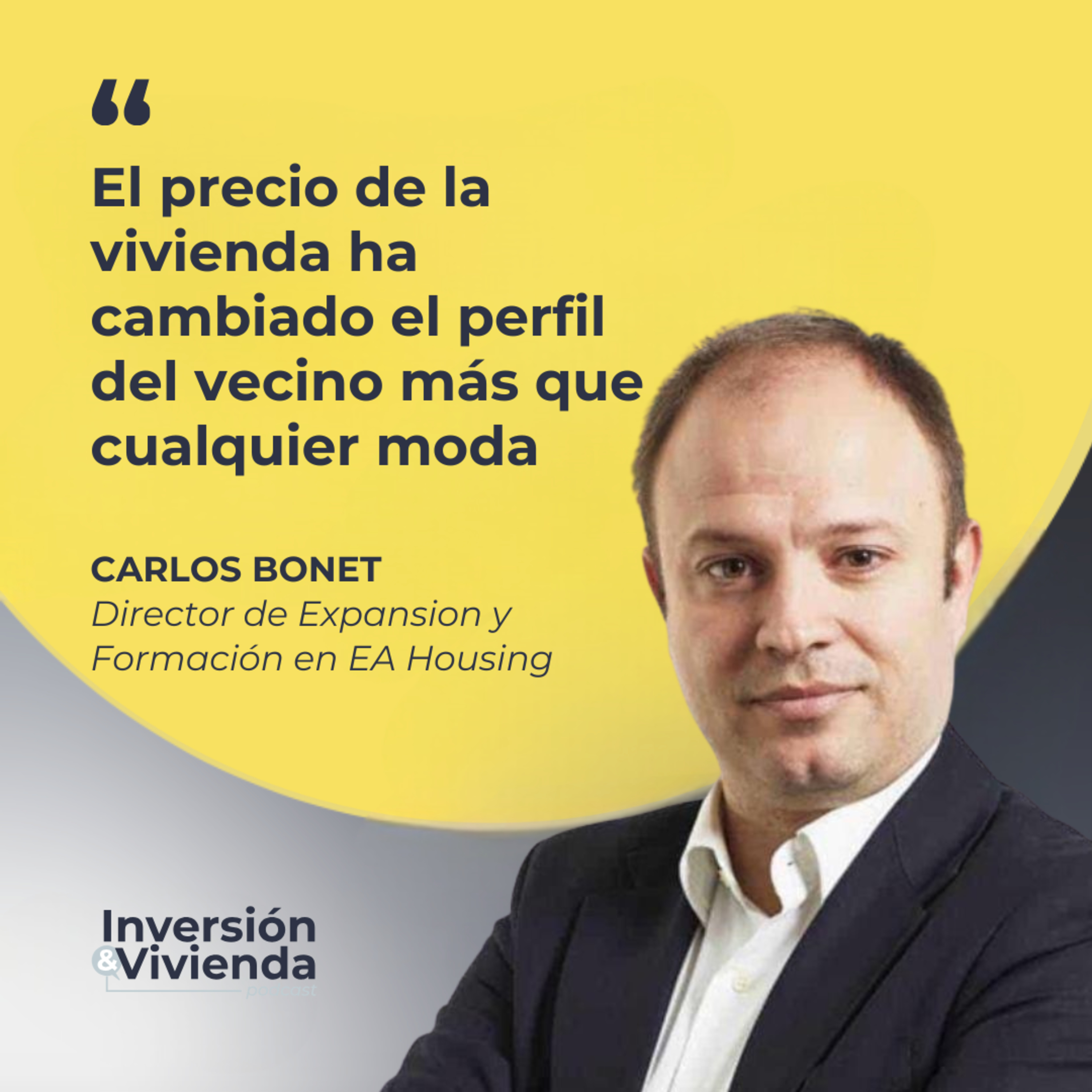 De barrio rebelde a producto inmobiliario: el caso Malasaña episode artwork