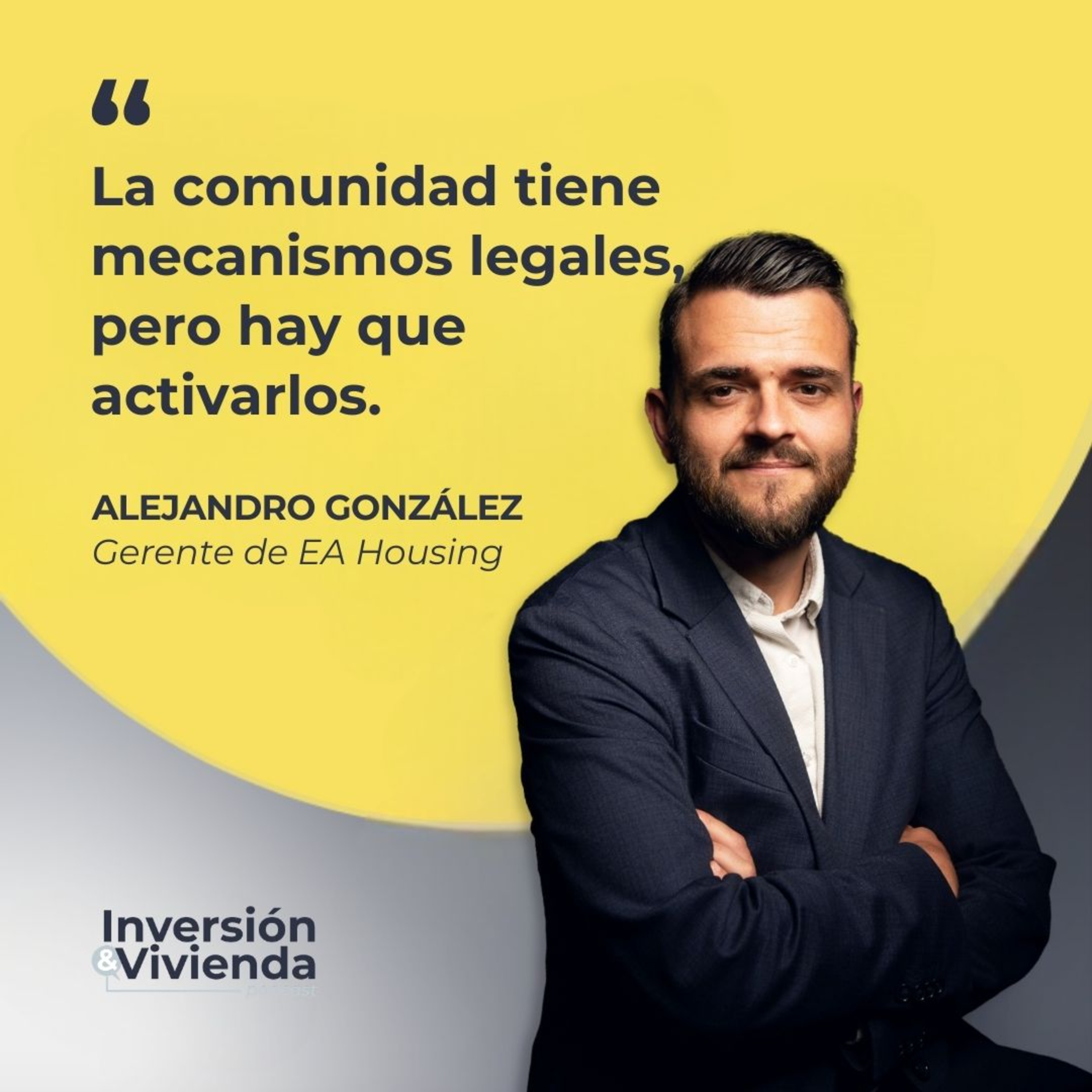 Qué hacer cuando un vecino pone en riesgo la convivencia episode artwork