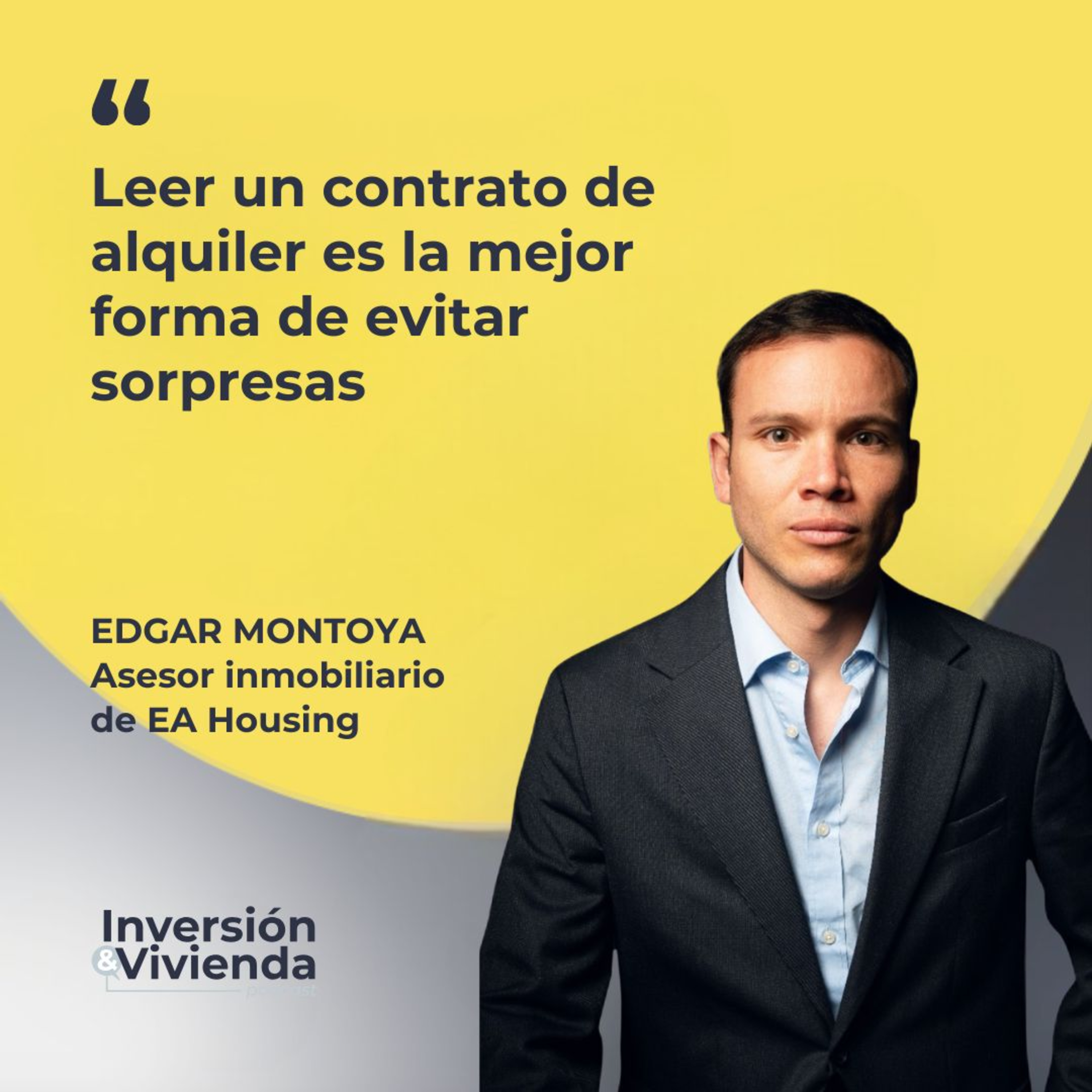 Guía práctica del alquiler: Claves de la LAU que debes conocer episode artwork