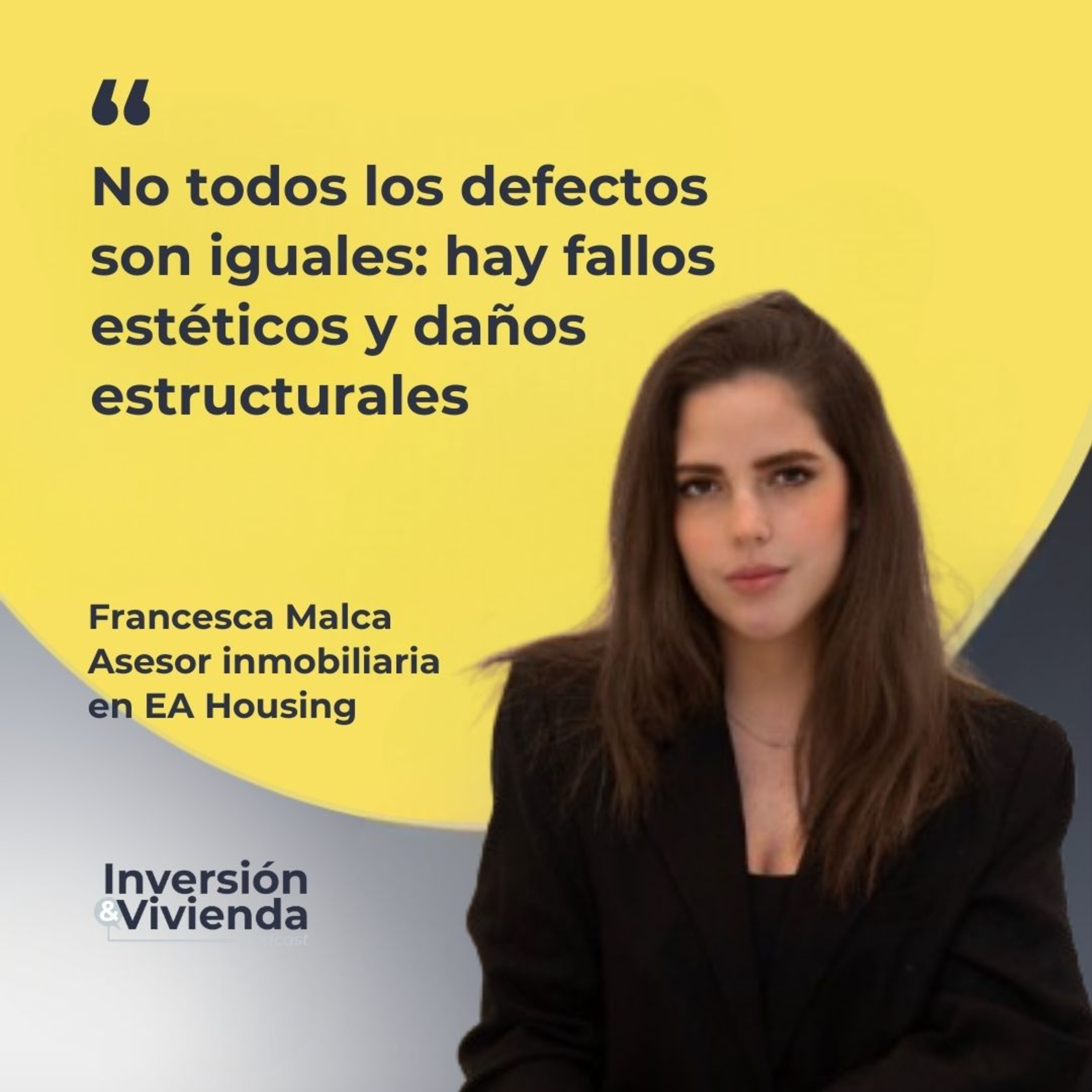 Defectos ocultos en obra nueva: Lo que todo comprador debe saber episode artwork