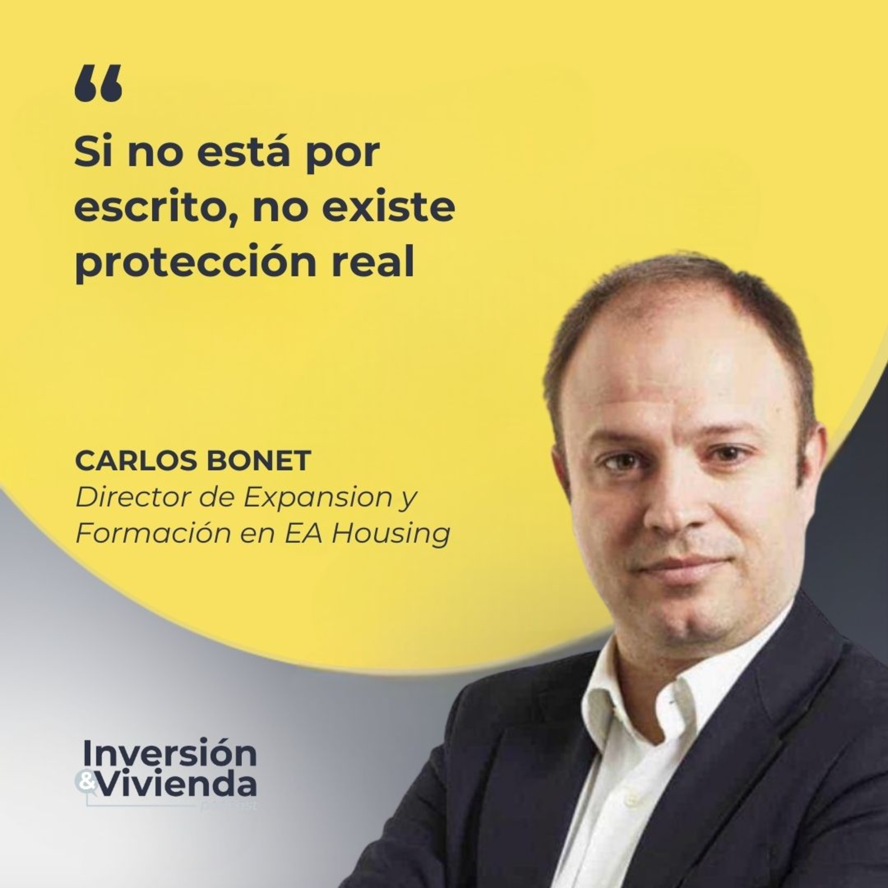 Errores comunes al ceder tu casa sin contrato (y cómo protegerte)