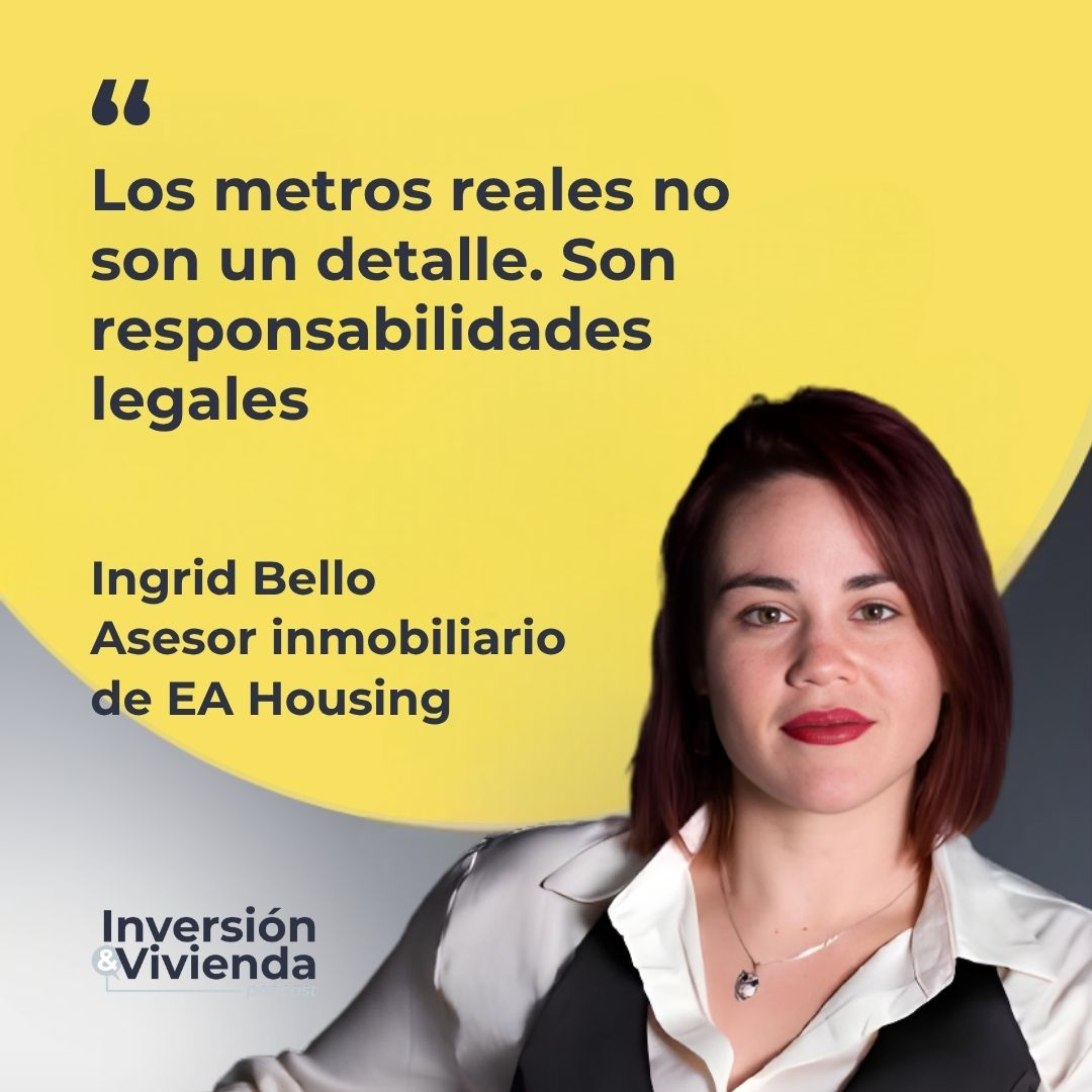 Cómo vender tu propiedad en España en 2026 sin riesgos legales ni fiscales episode artwork