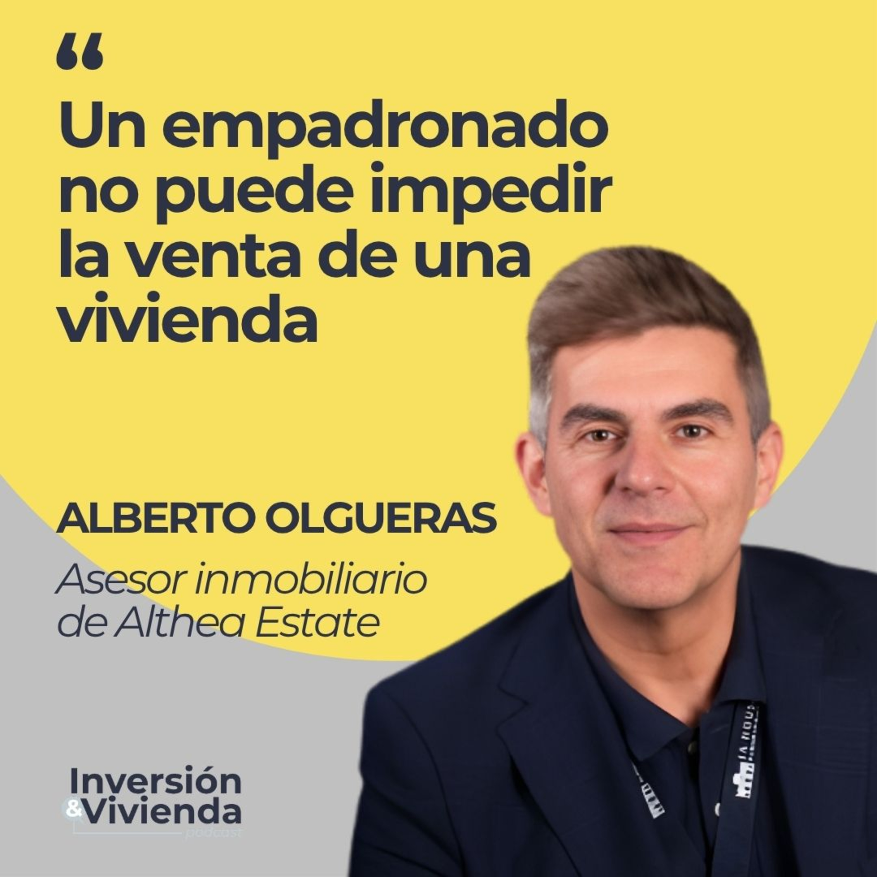¿Puede un empadronado quedarse con tu piso? El mito que tiene en vilo a miles de propietarios episode artwork