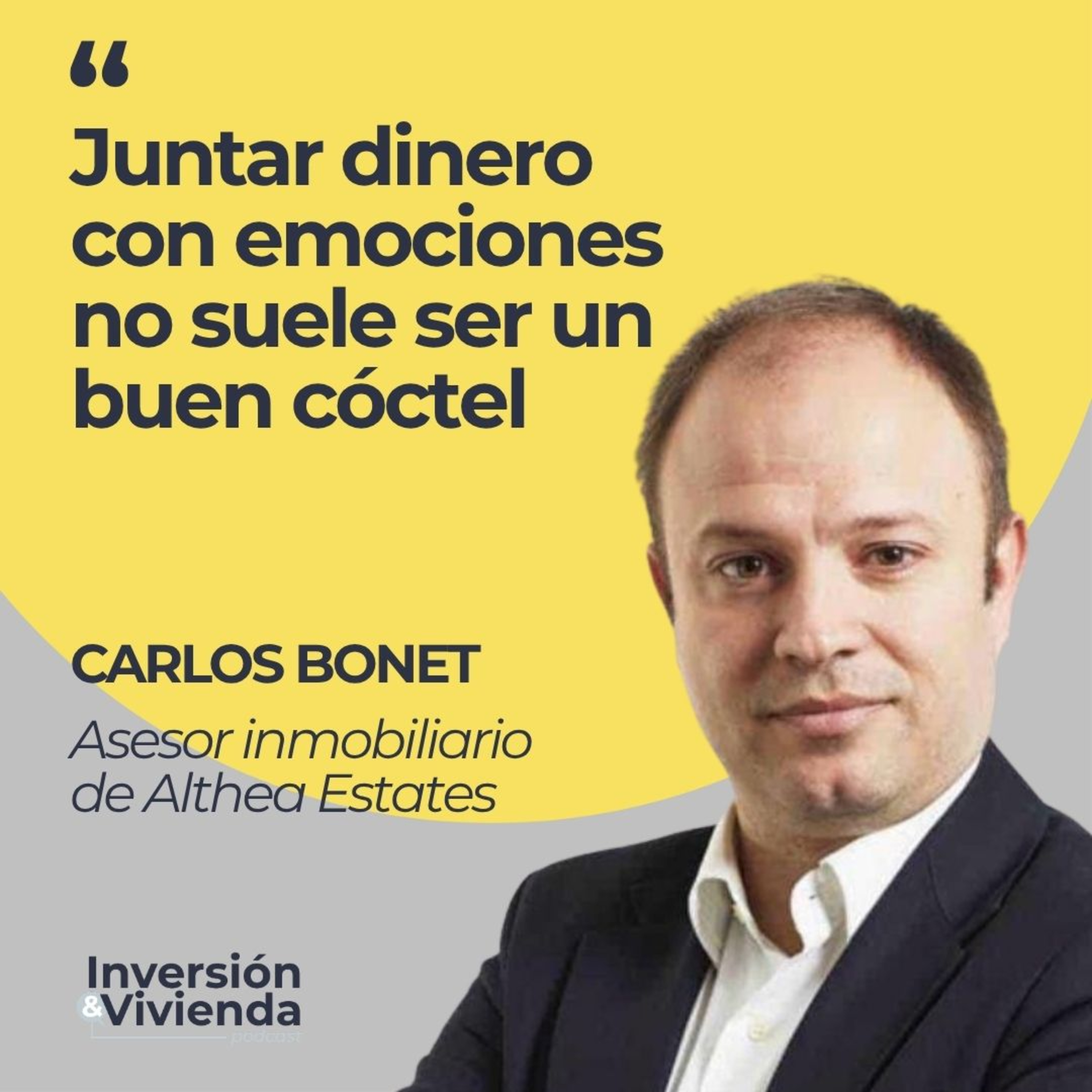 "No dejes que una ruptura se lleve por delante tu vivienda": Lo que dice la ley sobre la vivienda compartida episode artwork