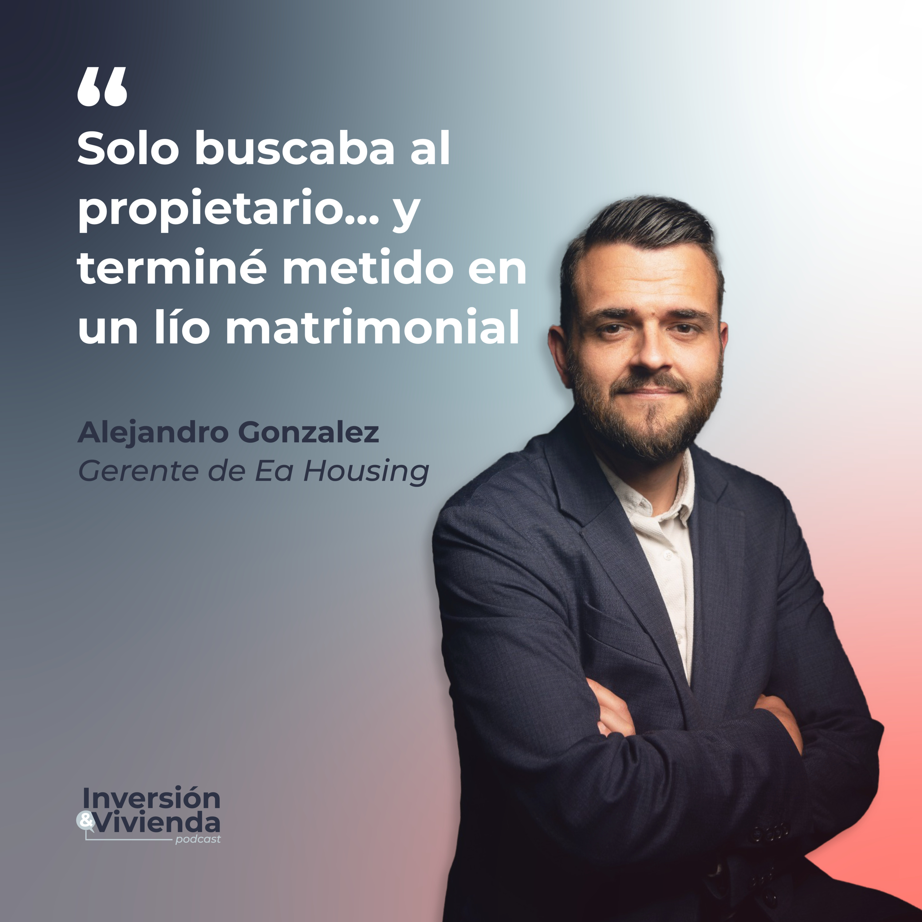 Los riesgos ocultos de la captación proactiva: privacidad, límites y consecuencias reales episode artwork