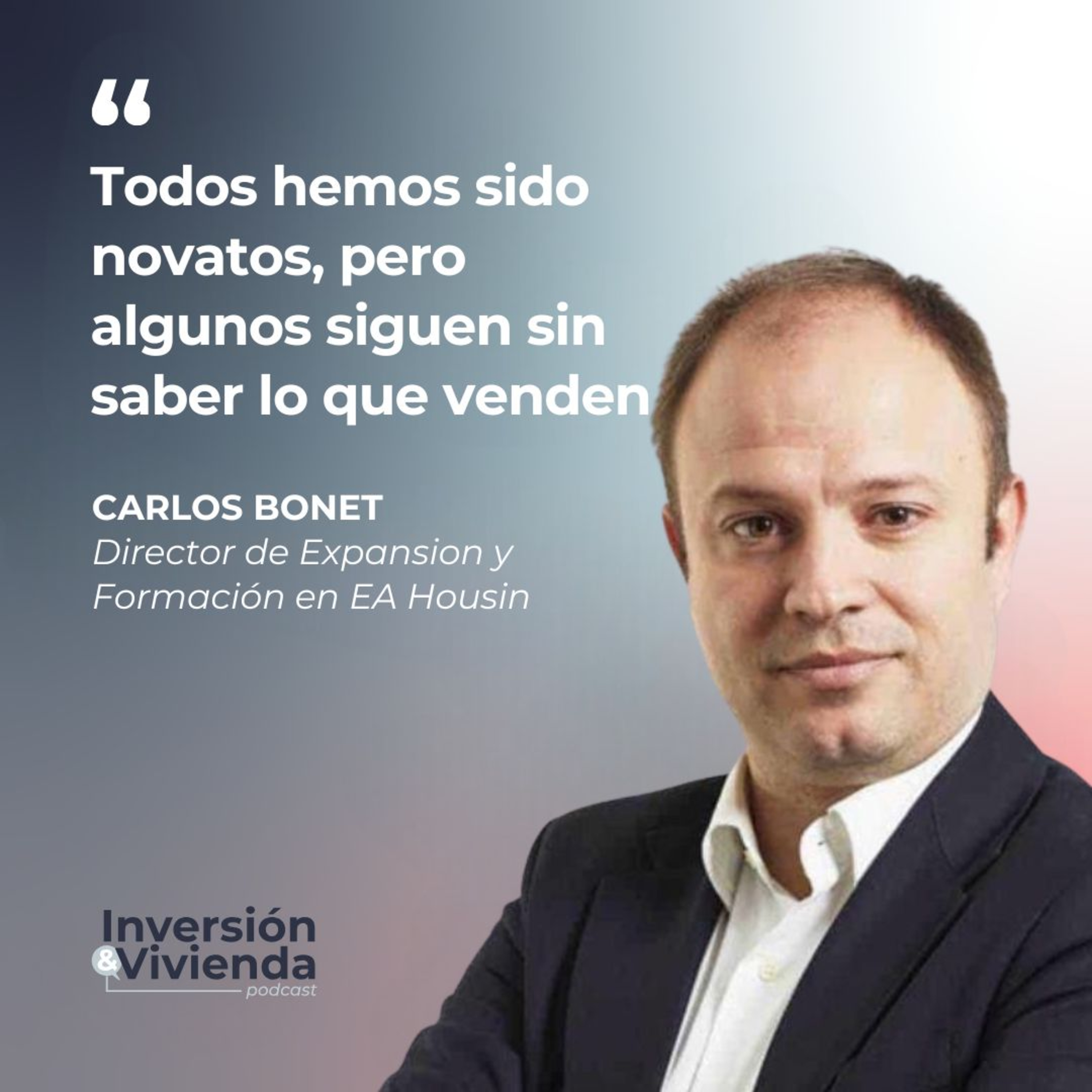 Los errores que pueden arruinar una venta (y cómo un buen asesor los evita) episode artwork