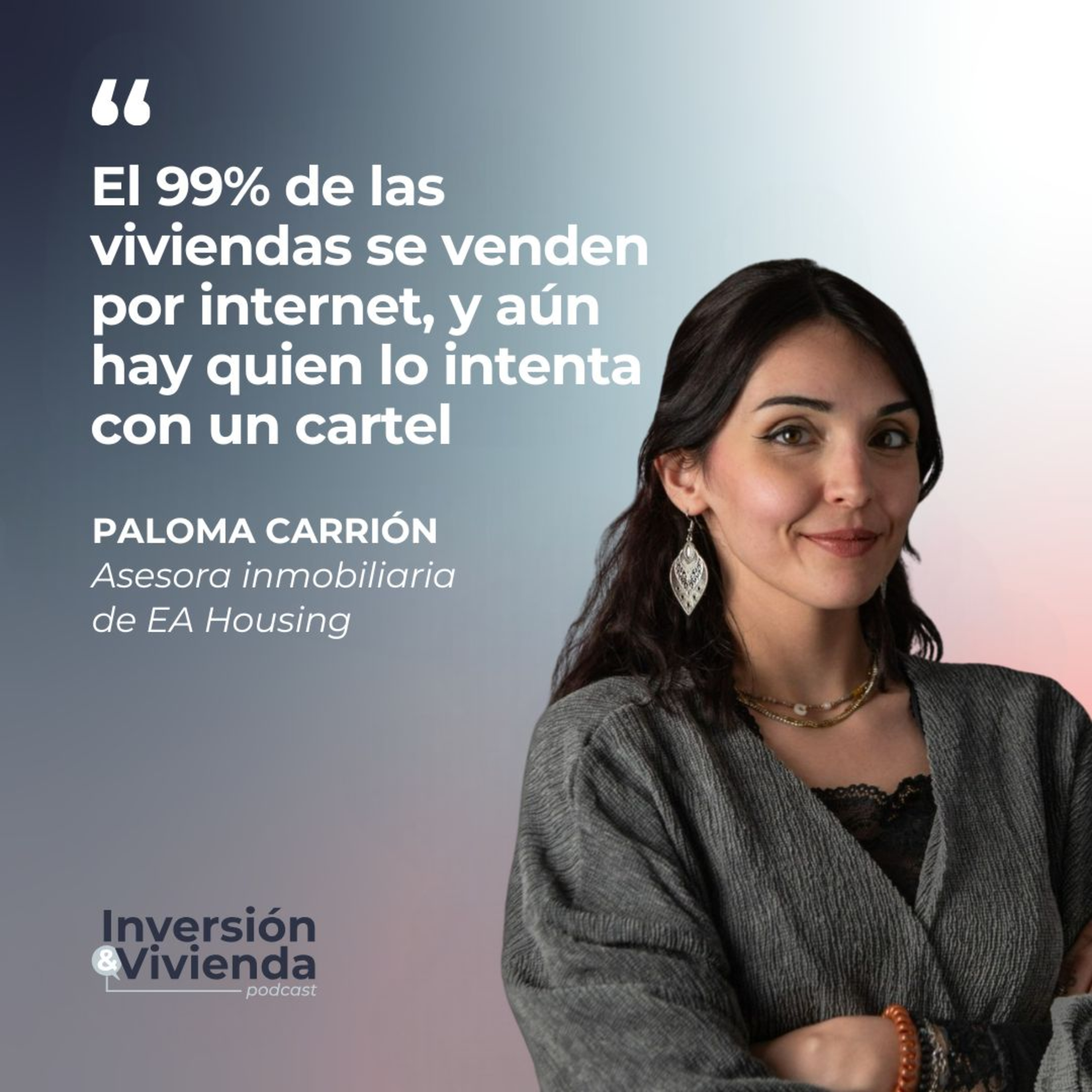 Los errores de vender sin portales inmobiliarios (y cómo explicárselo al propietario) episode artwork