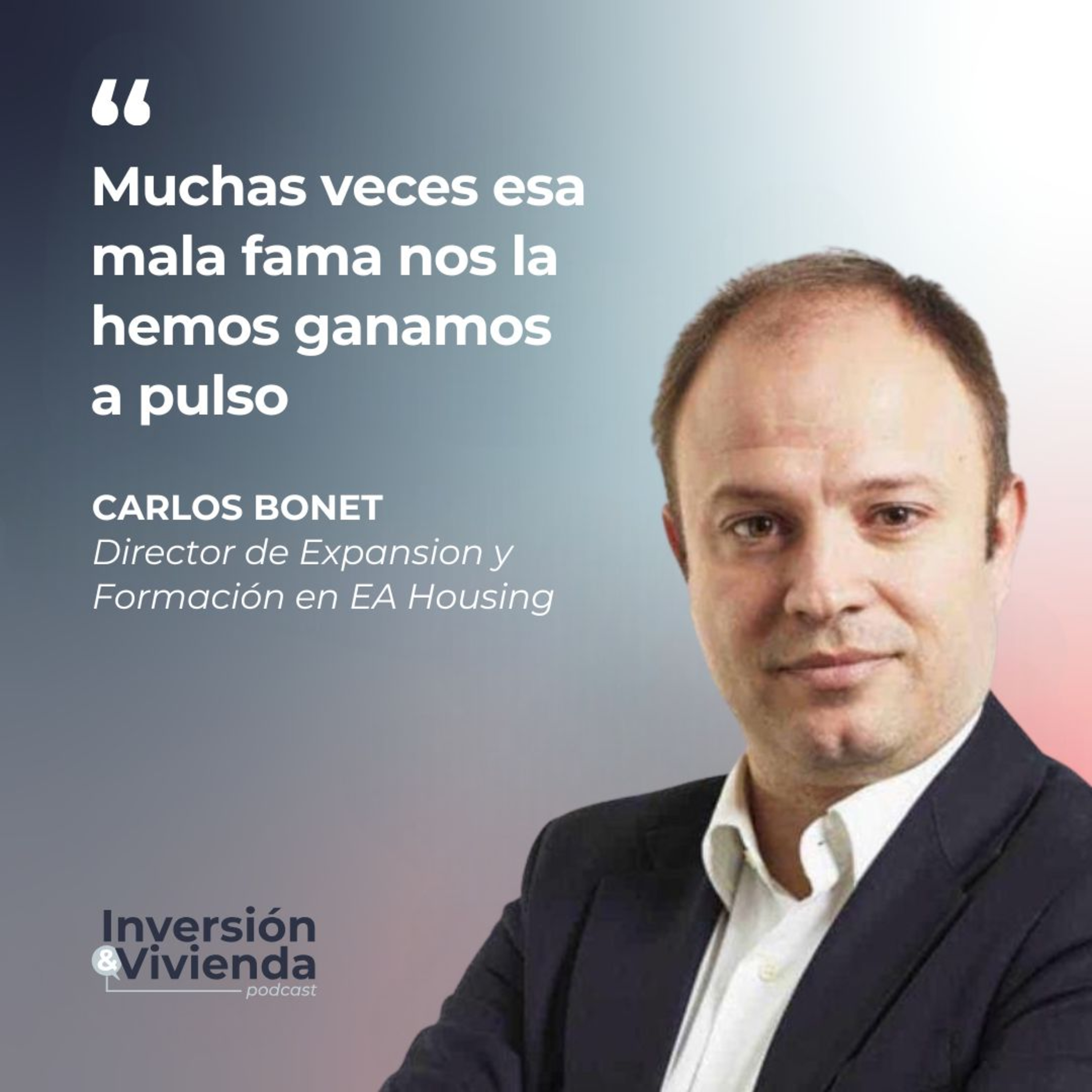 Las trampas que hunden la reputación de los inmobiliarios episode artwork