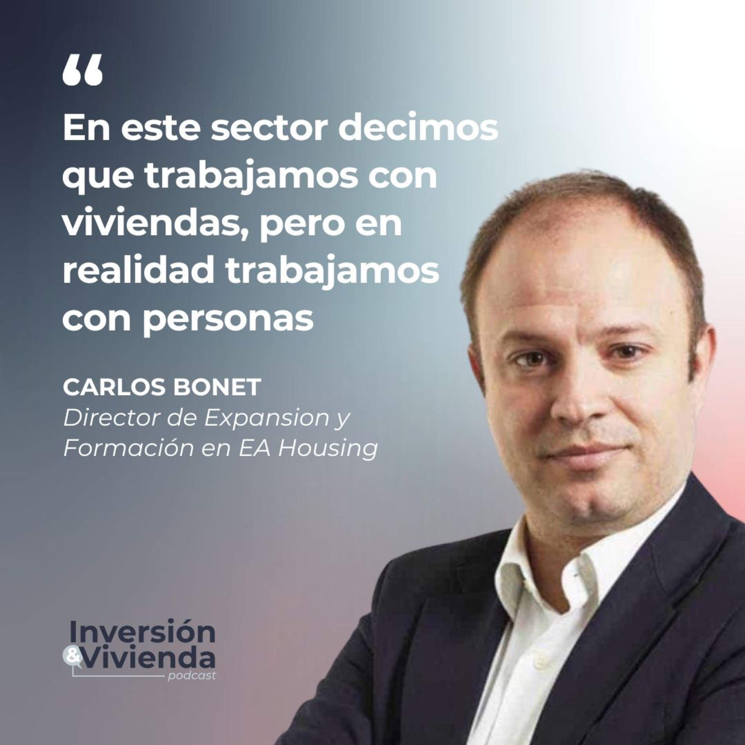 Cómo gestionar conflictos vecinales y aun así vender la vivienda al mejor precio episode artwork