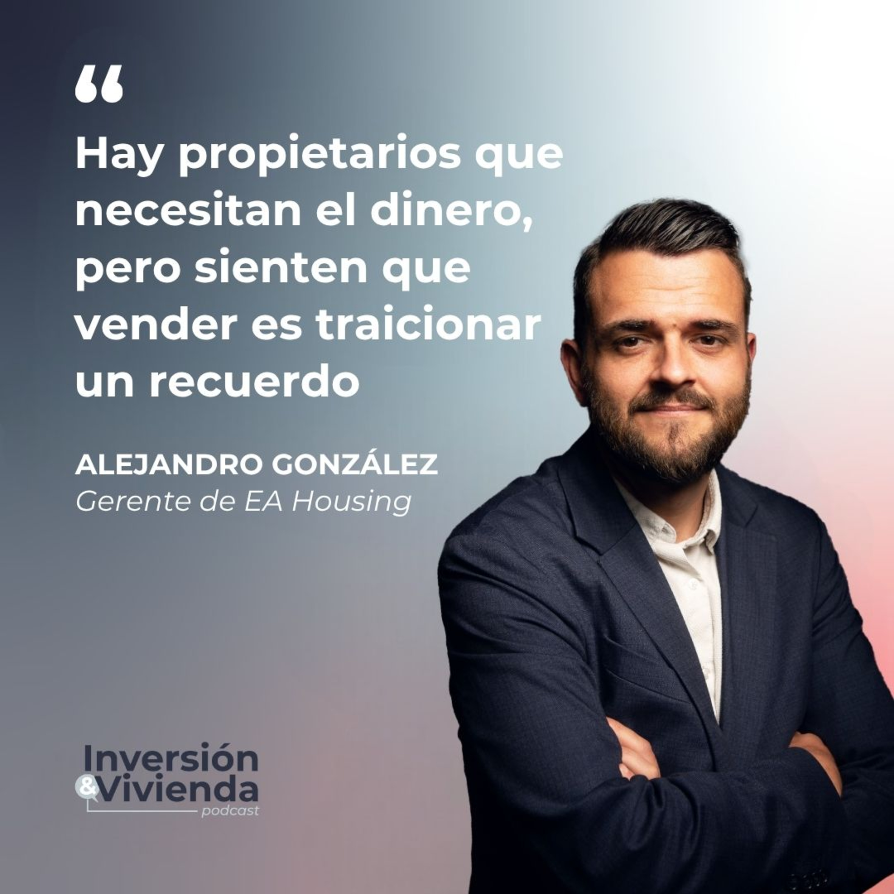 Cómo saber si un propietario está realmente preparado para vender (y qué hacer si no lo está) episode artwork