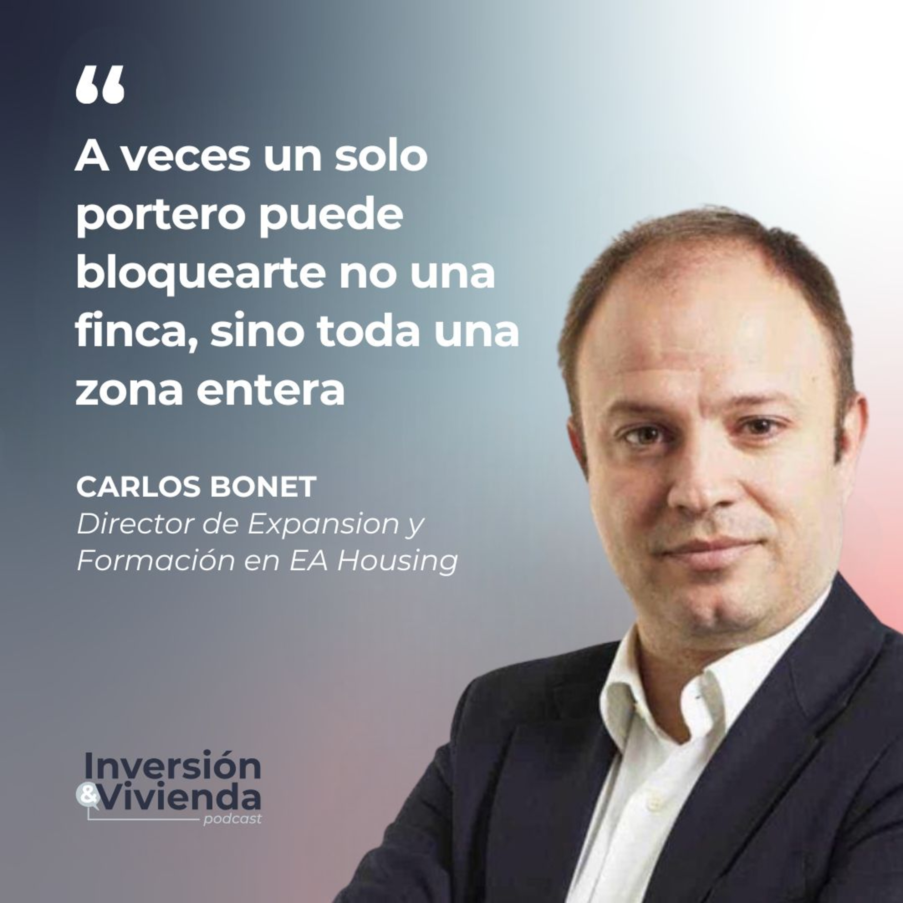 Qué hacer cuando un portero controla tu acceso a los propietarios episode artwork