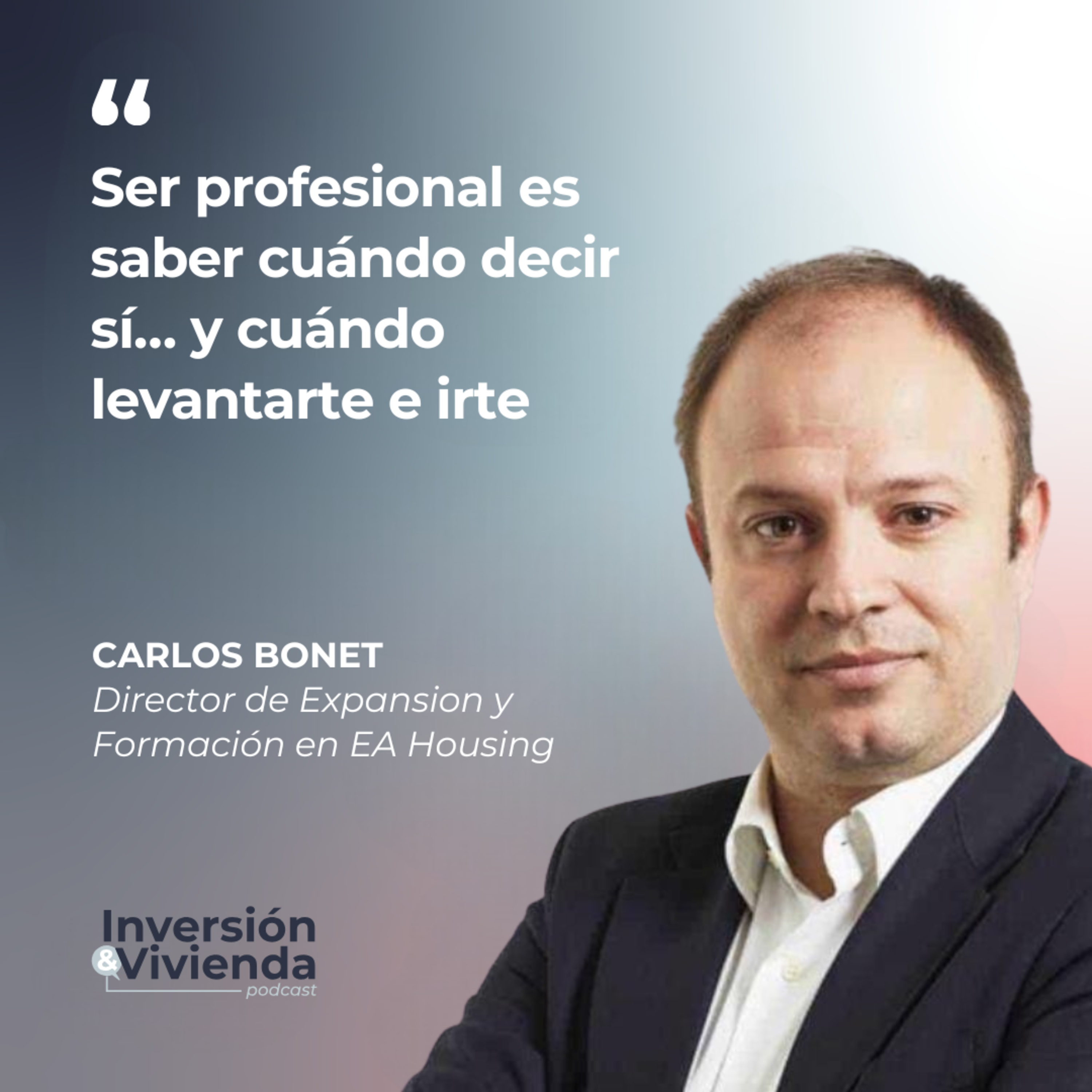Los 5 errores que cometen las inmobiliarias al competir por una exclusiva episode artwork