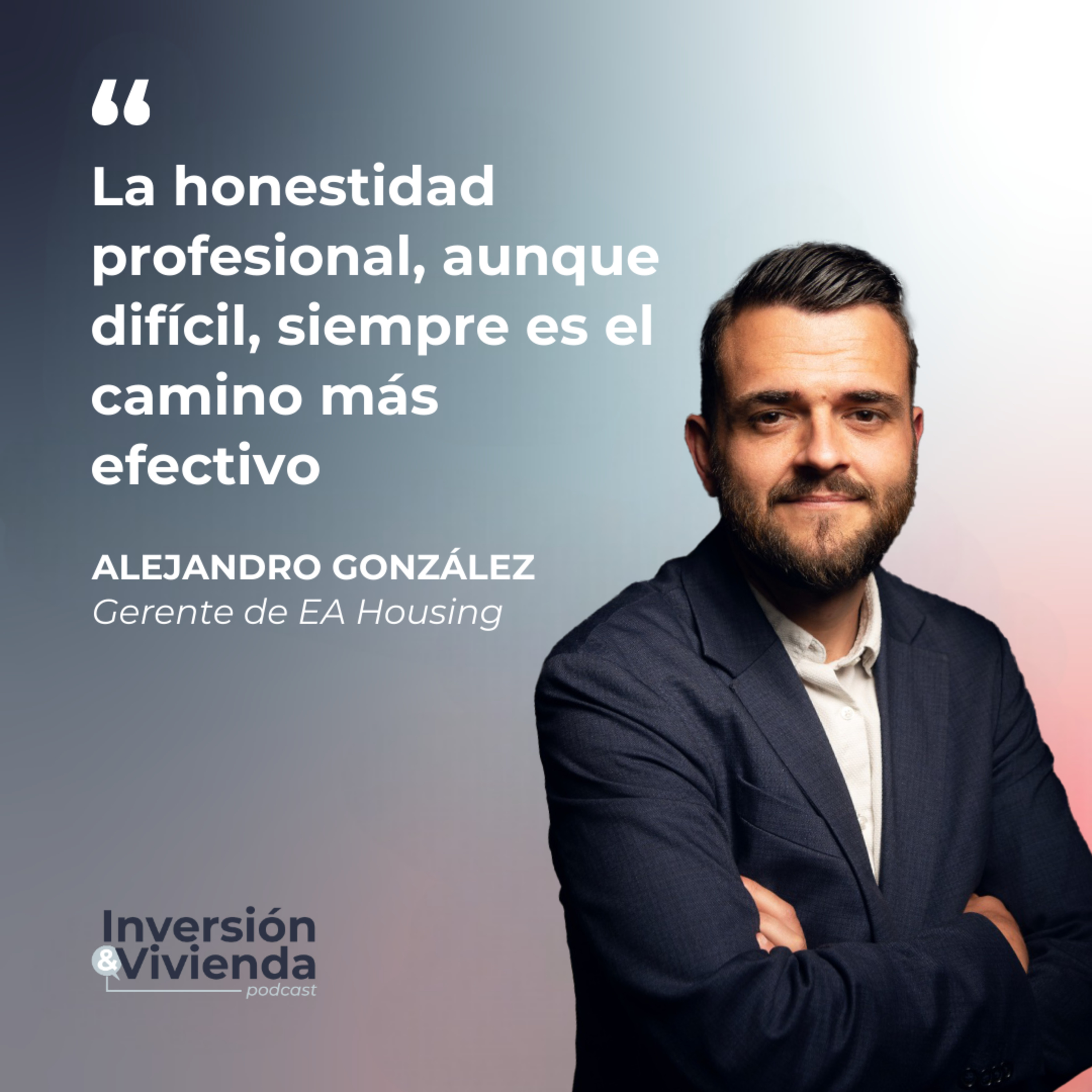 Lo Que Nadie Te Cuenta Sobre Tratar con Propietarios Complicados episode artwork