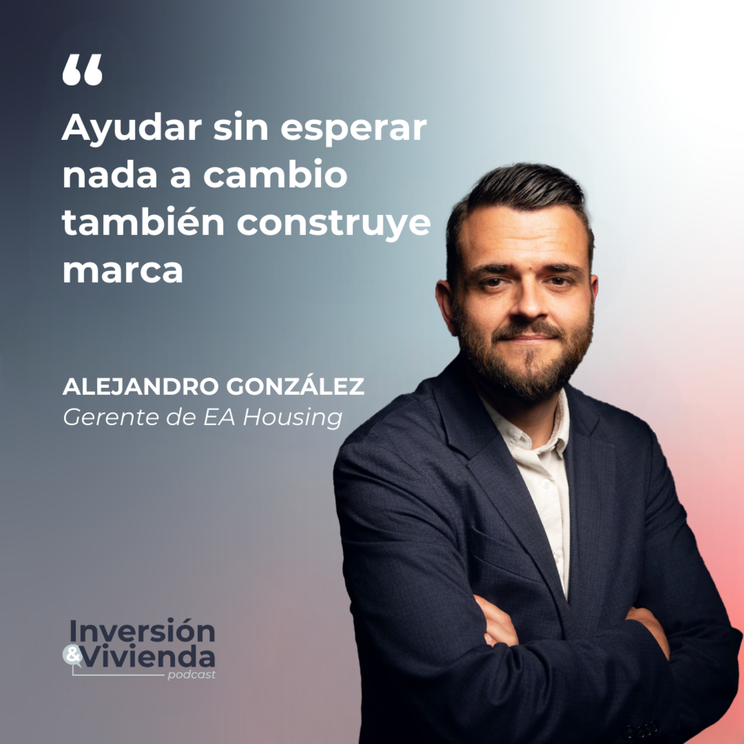 Lo que nadie te cuenta sobre vender una casa cuando todo se tuerce episode artwork