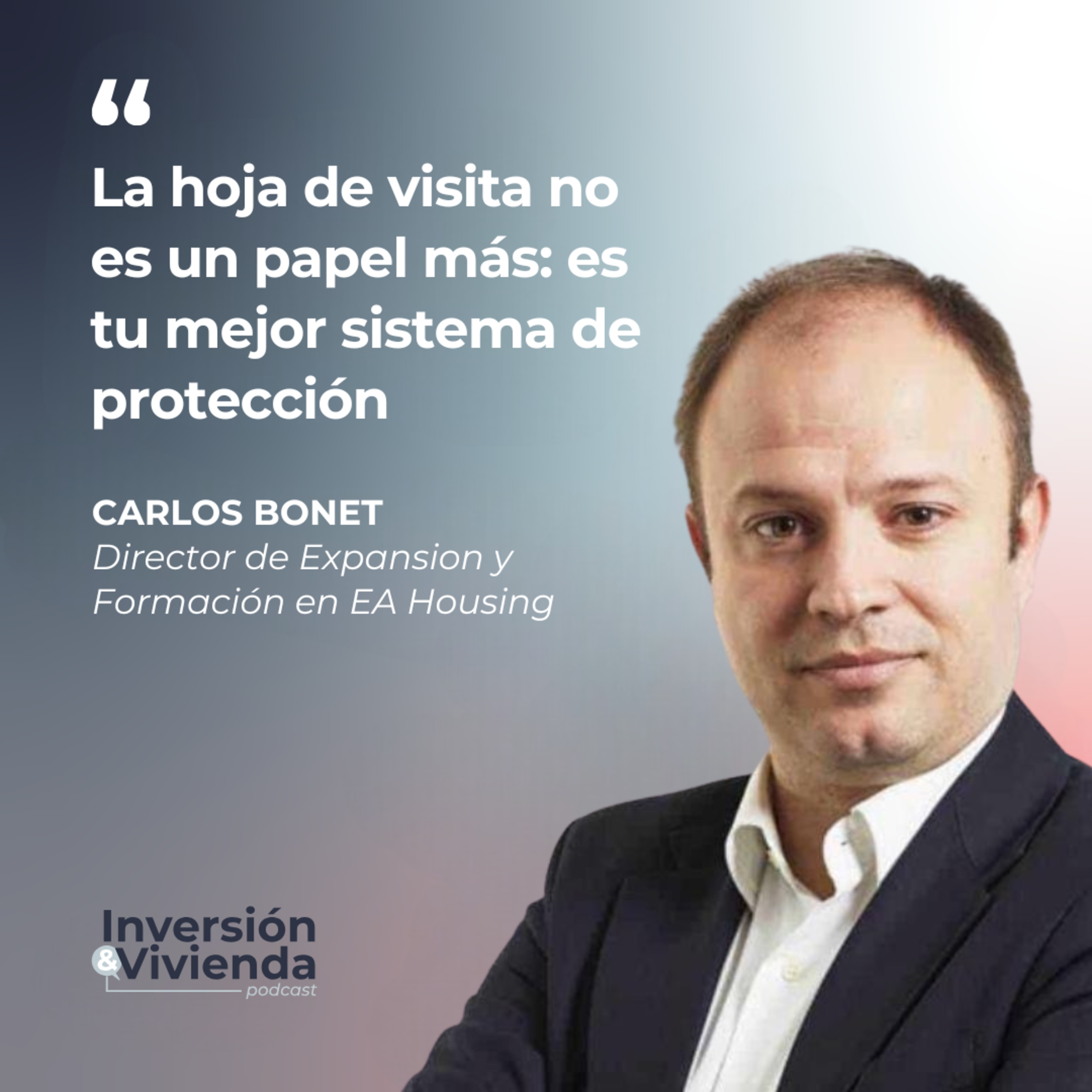 Lo que nadie te cuenta sobre la hoja de visita: dos casos reales que te pueden salvar episode artwork