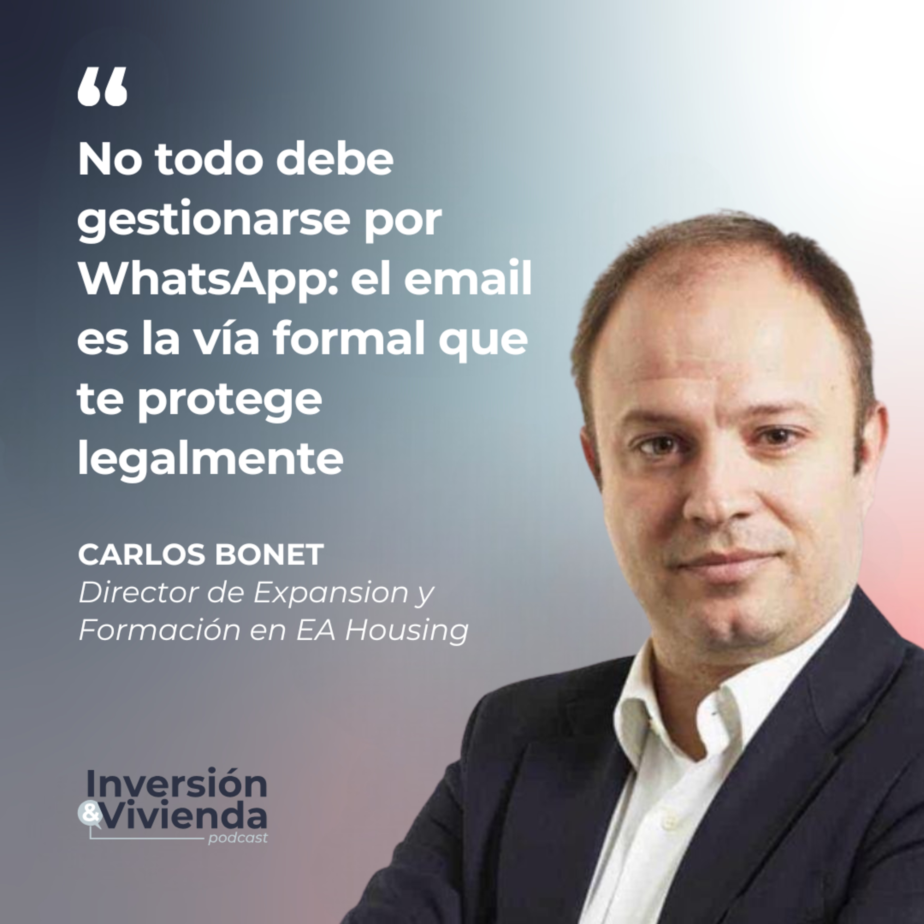 15 claves para alquilar con seguridad: guía definitiva para propietarios episode artwork