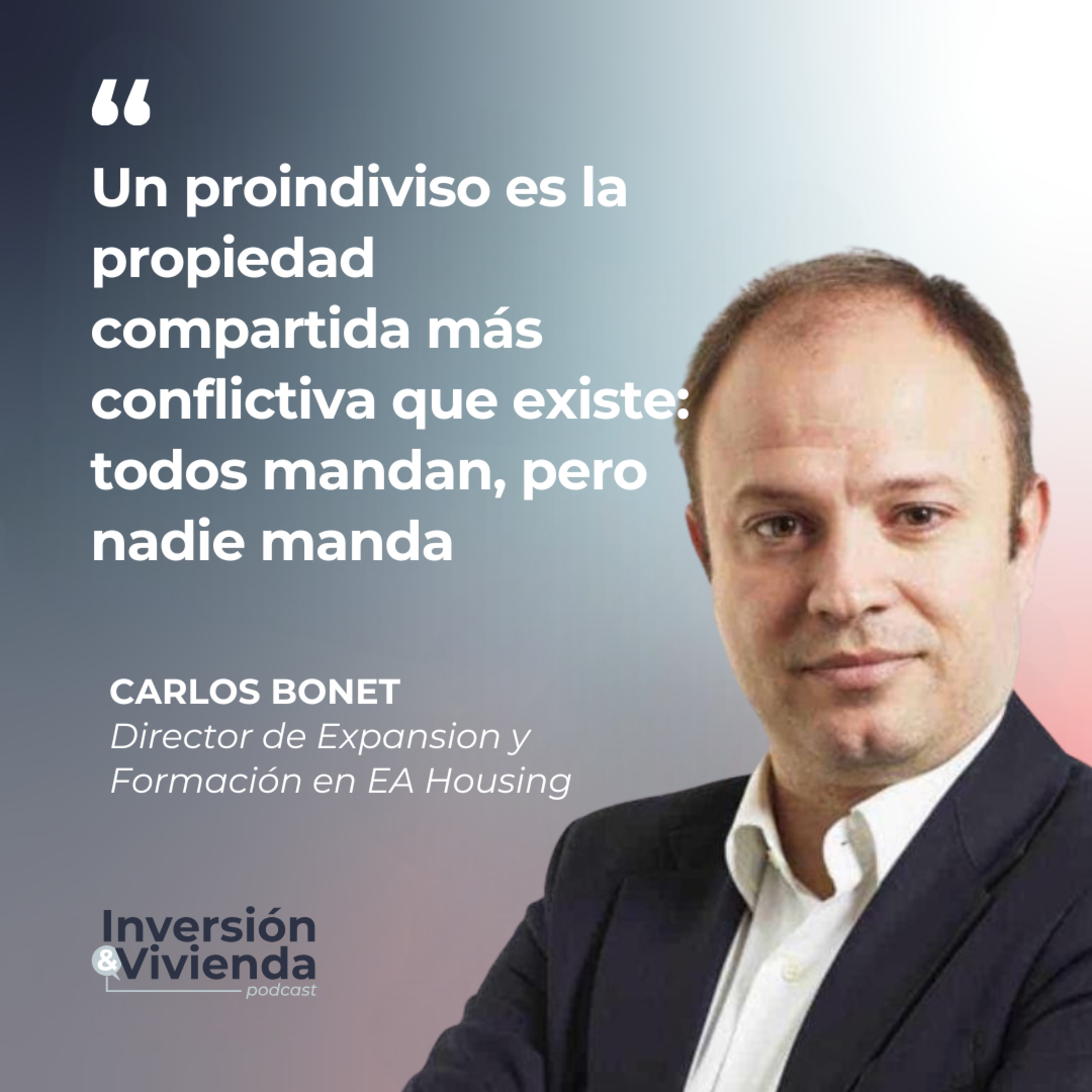 Herencias compartidas: los errores que convierten un piso familiar en una pesadilla legal episode artwork