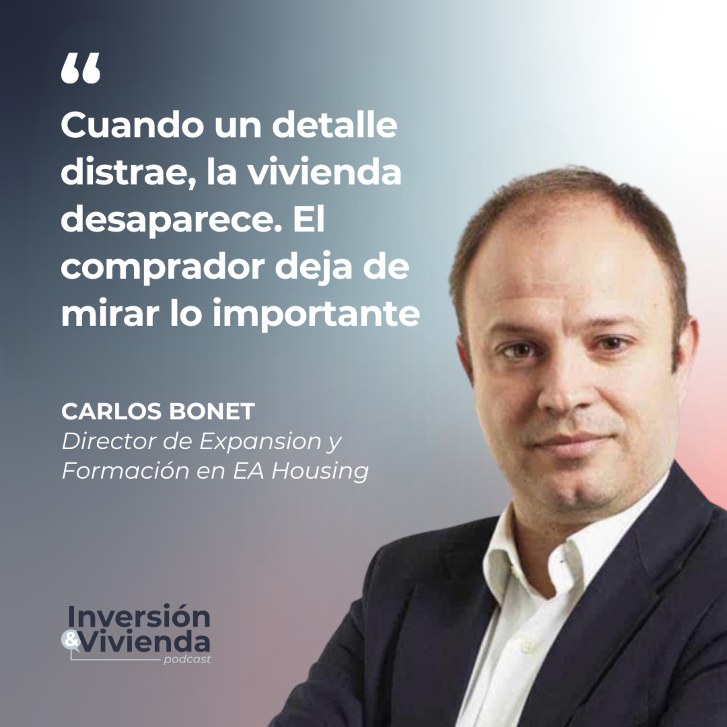 Cómo un simple olor puede arruinar una venta… y cómo evitarlo episode artwork