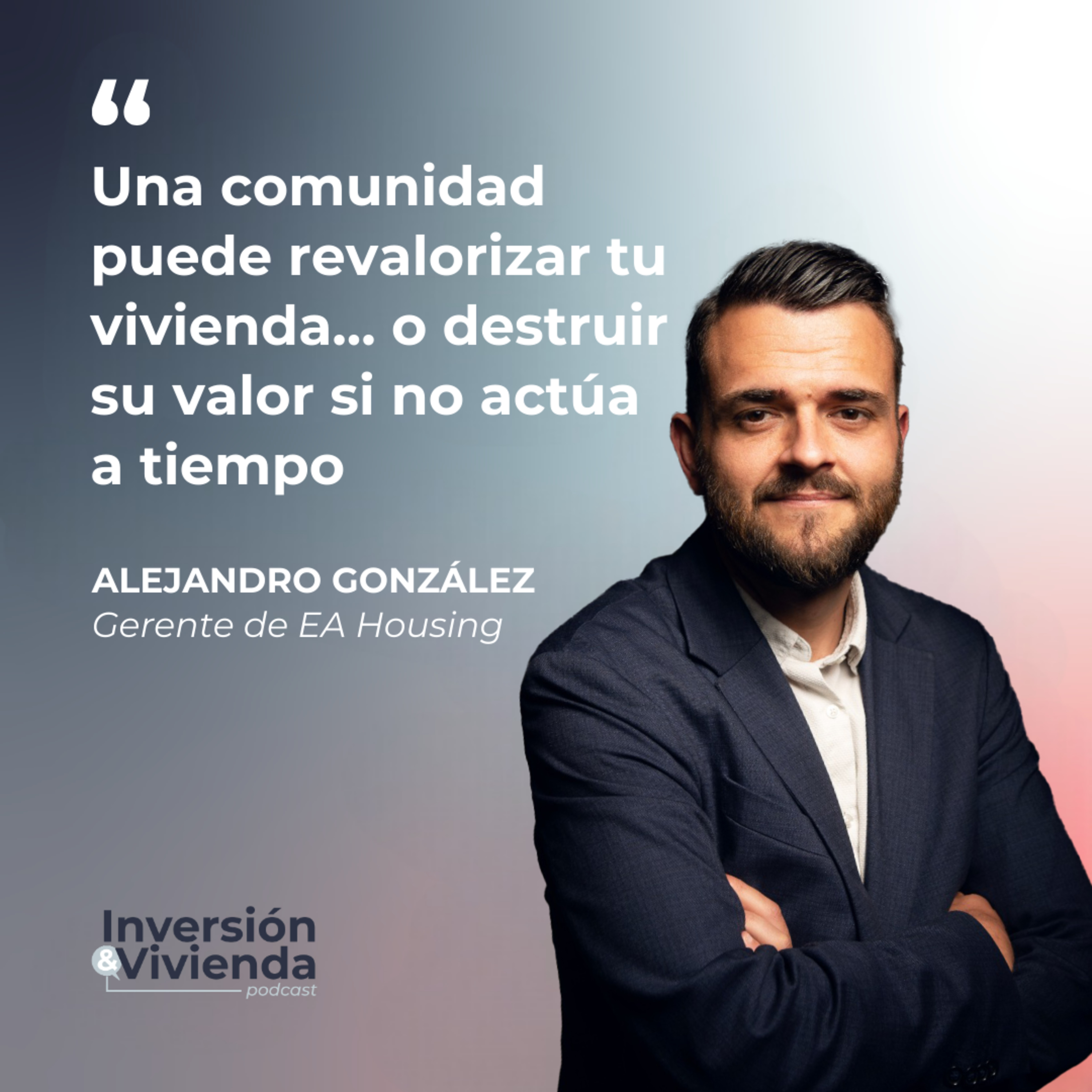 12 claves para evitar problemas de comunidad antes de comprar una vivienda episode artwork