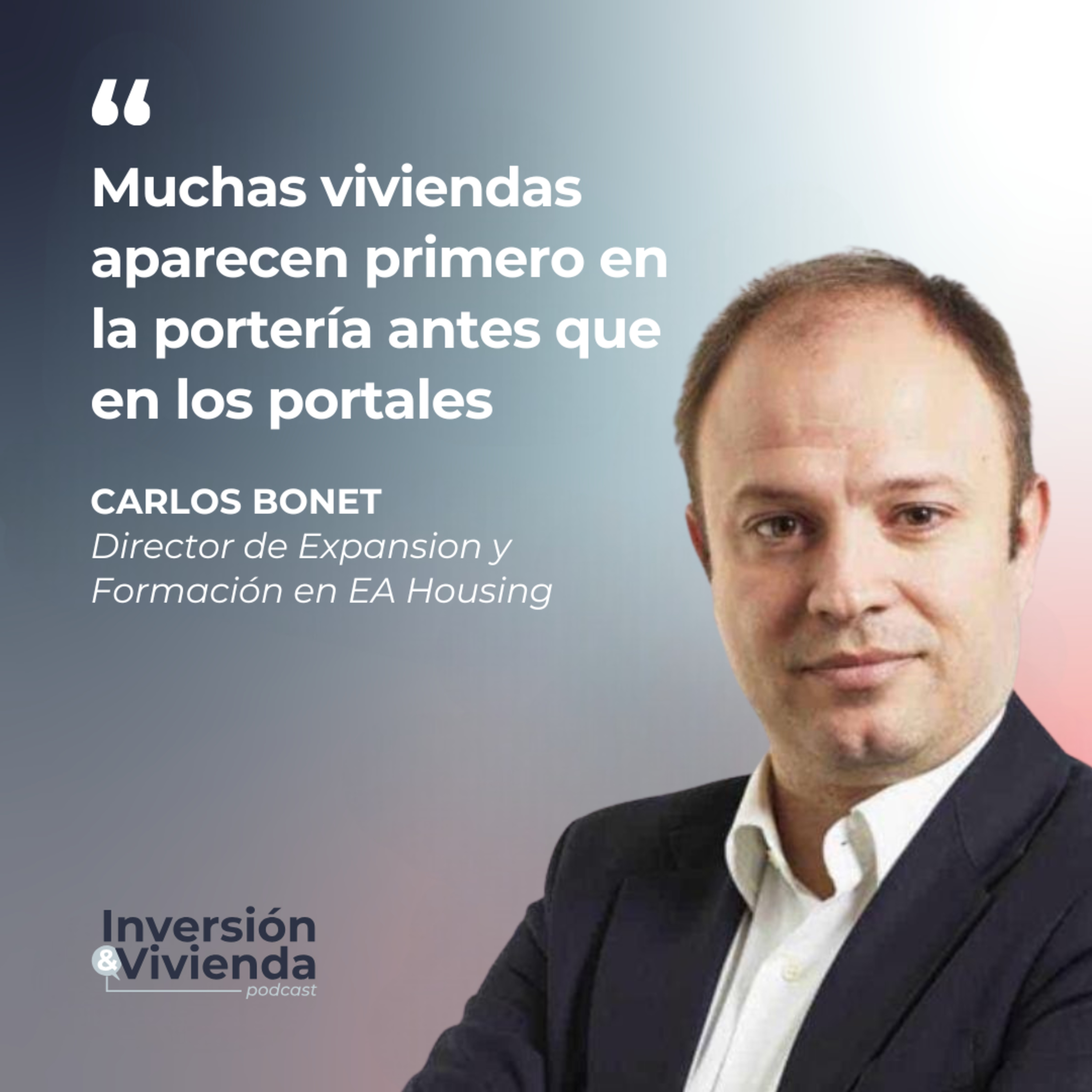 Cómo el portero puede ahorrarte dinero, tiempo y muchos disgustos episode artwork