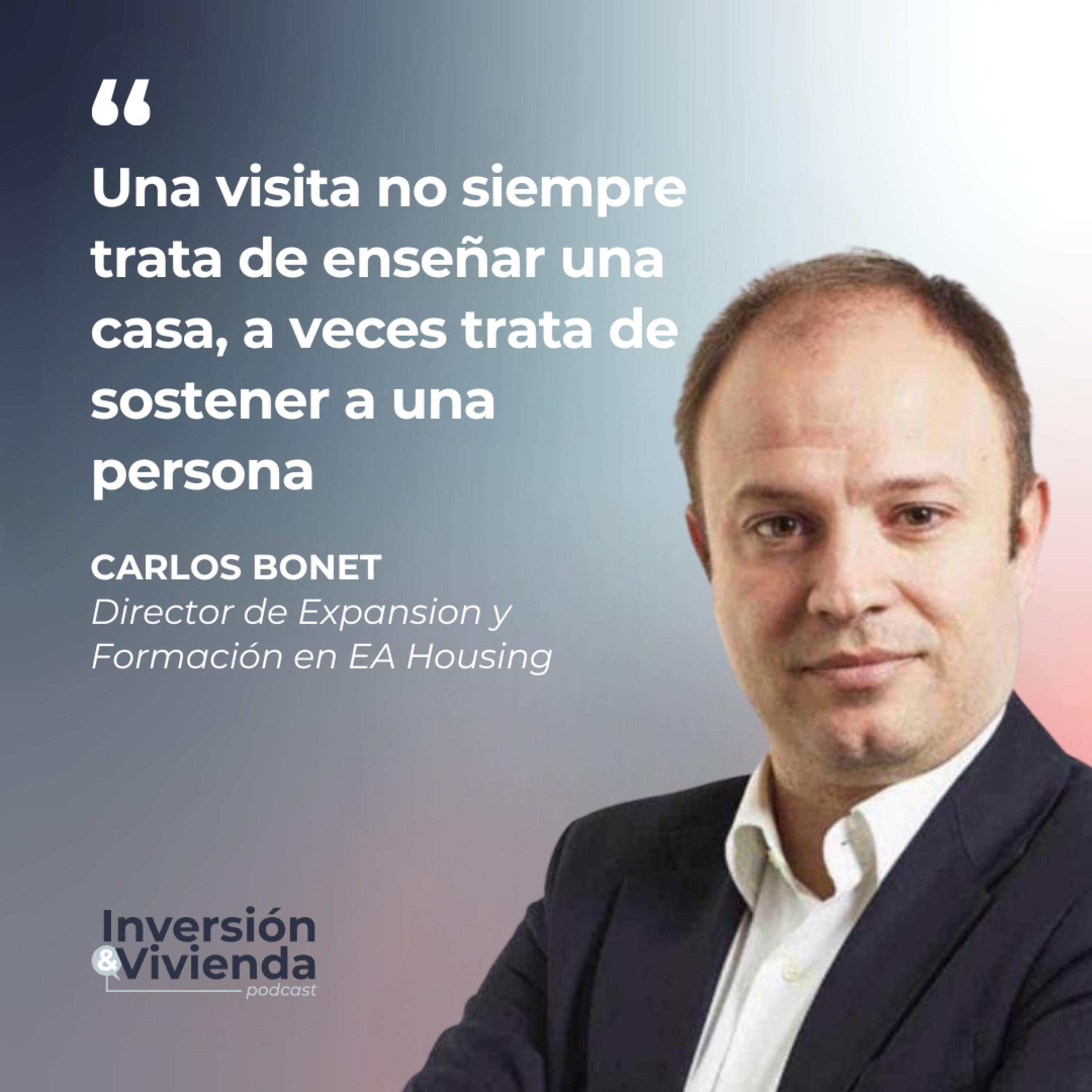 Por qué algunas visitas inmobiliarias nunca se olvidan episode artwork