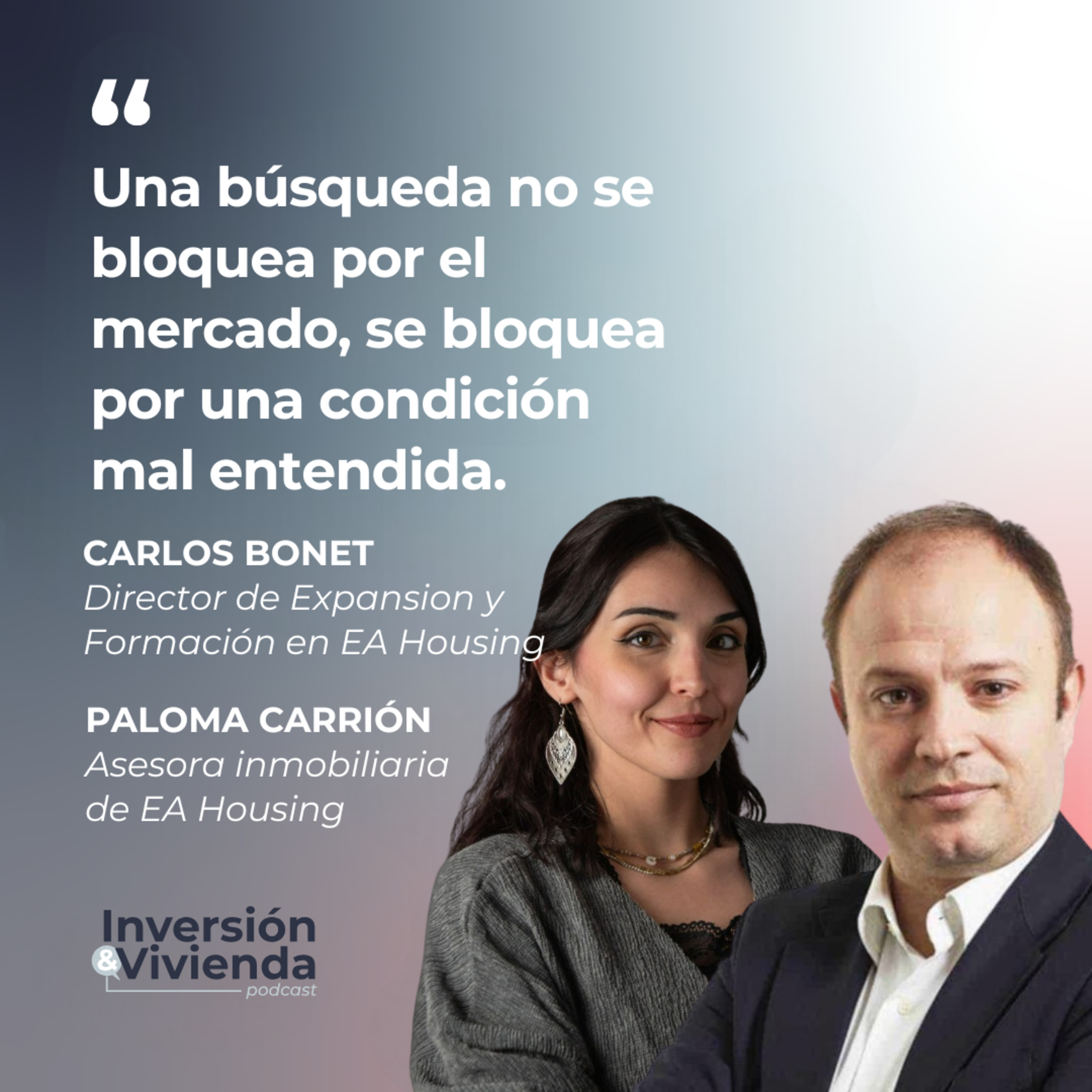 Cómo gestionar compradores con exigencias muy concretas episode artwork