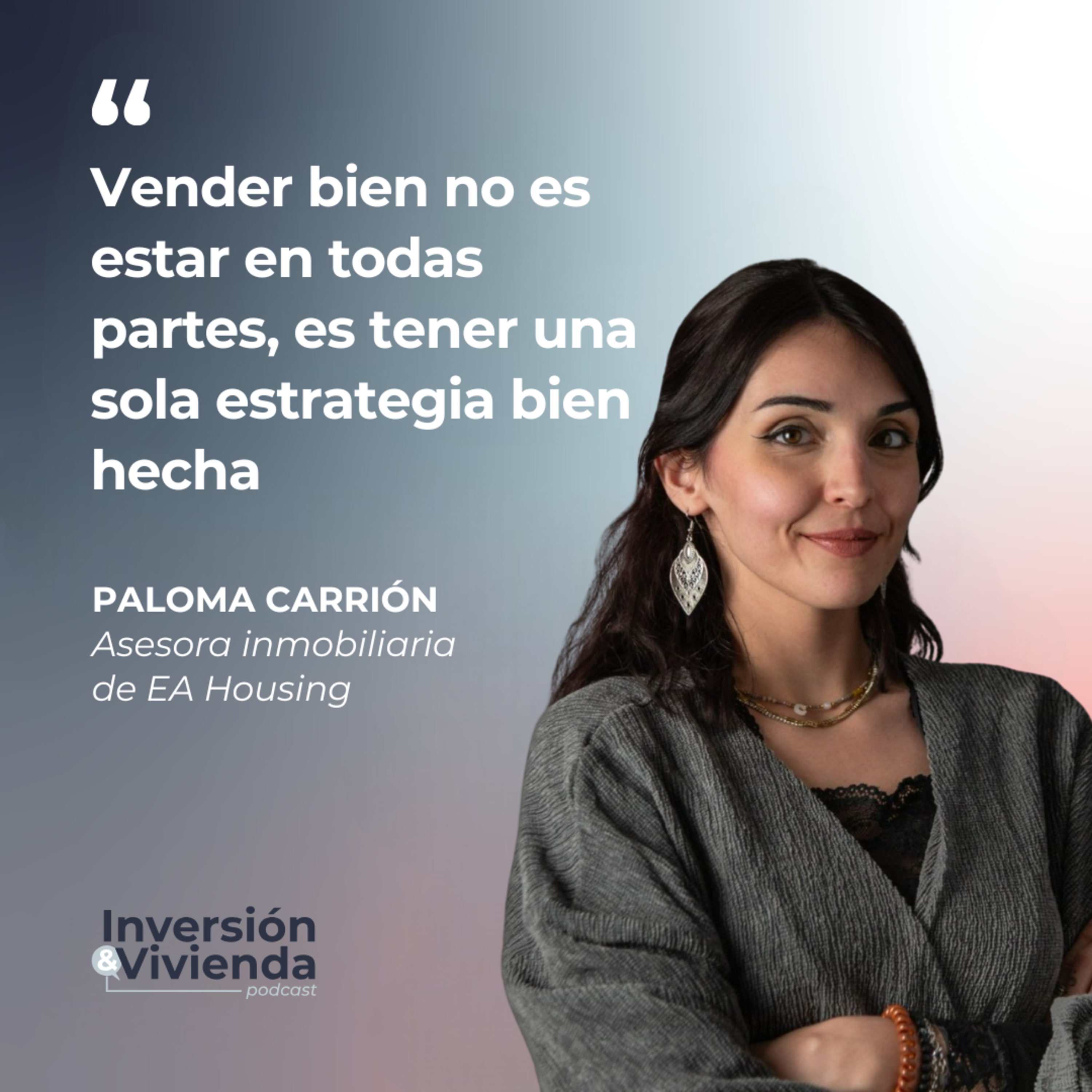 Por qué tu piso no se vende aunque esté bien de precio episode artwork