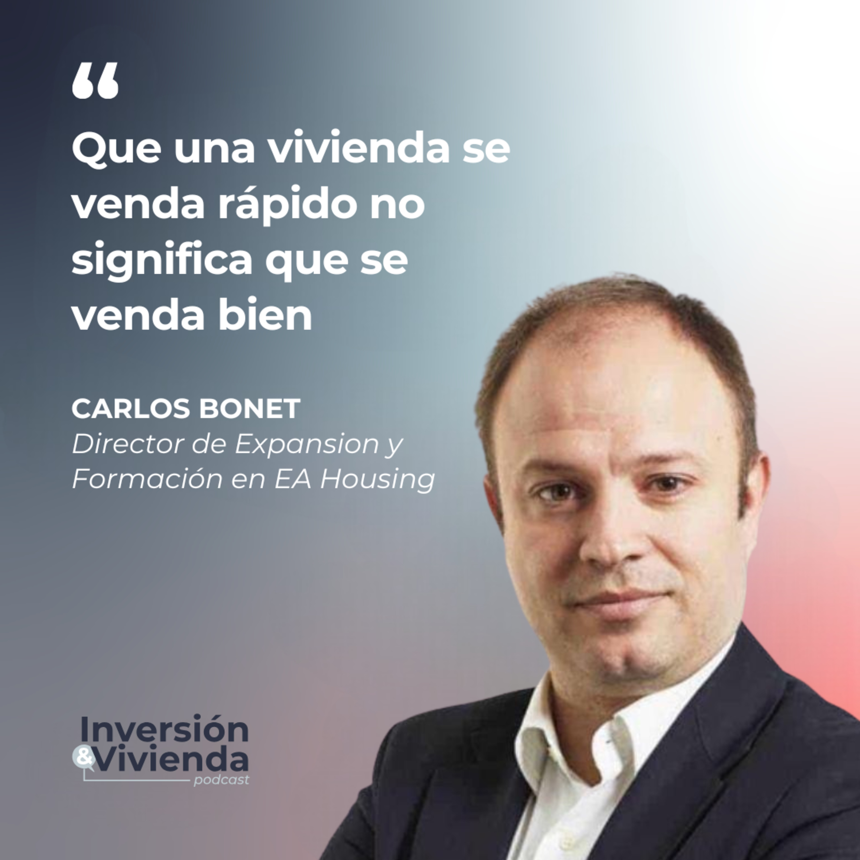 El riesgo oculto de vender sin asesor en un mercado fuerte episode artwork