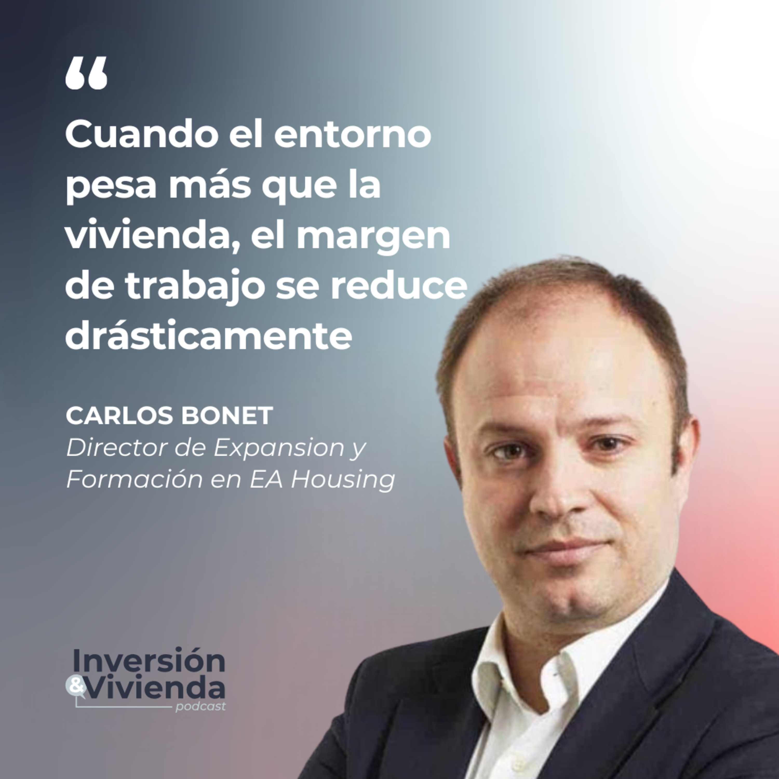 Lo que nadie te cuenta sobre las decisiones personales que bloquean una operación inmobiliaria episode artwork