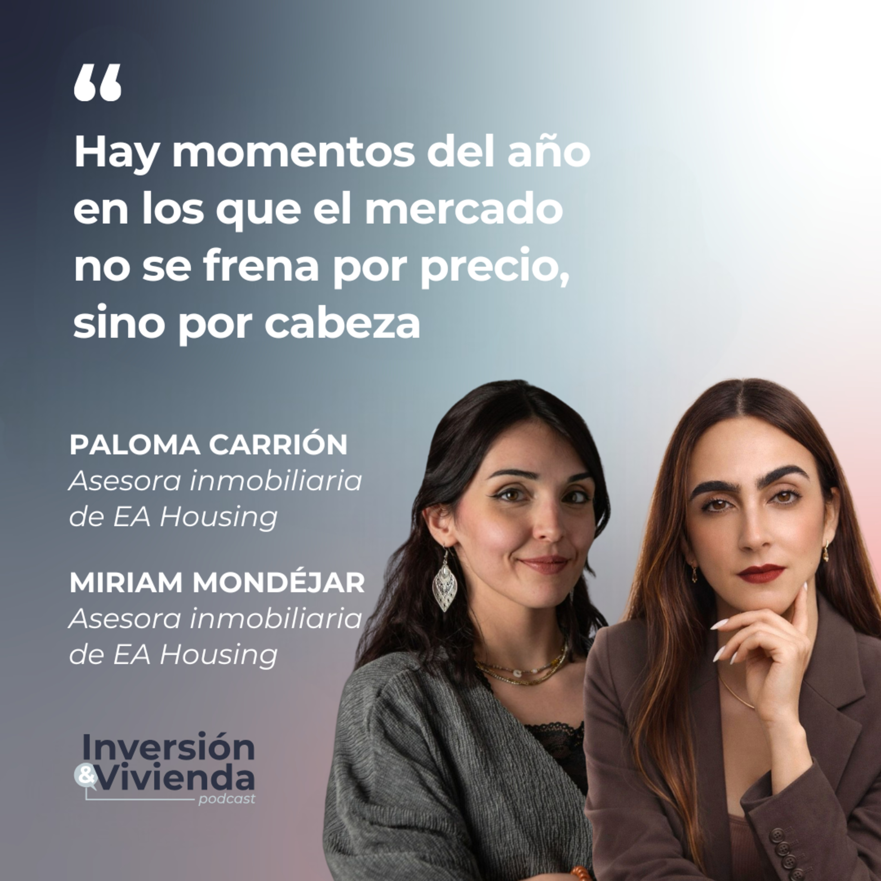 ¿Es buen momento para vender en Navidad o es mejor esperar? episode artwork