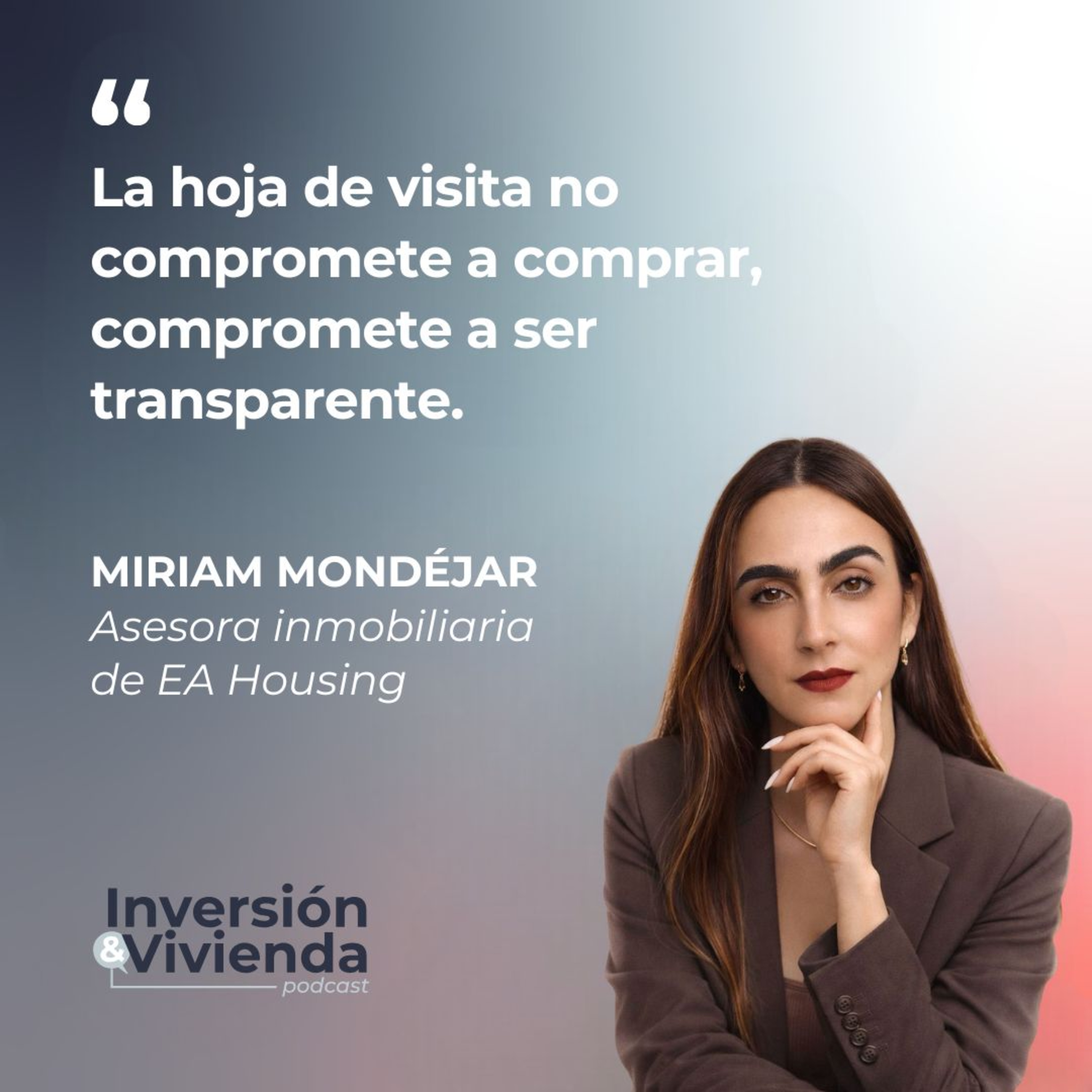 La hoja de visita inmobiliaria: lo que nadie te explica episode artwork