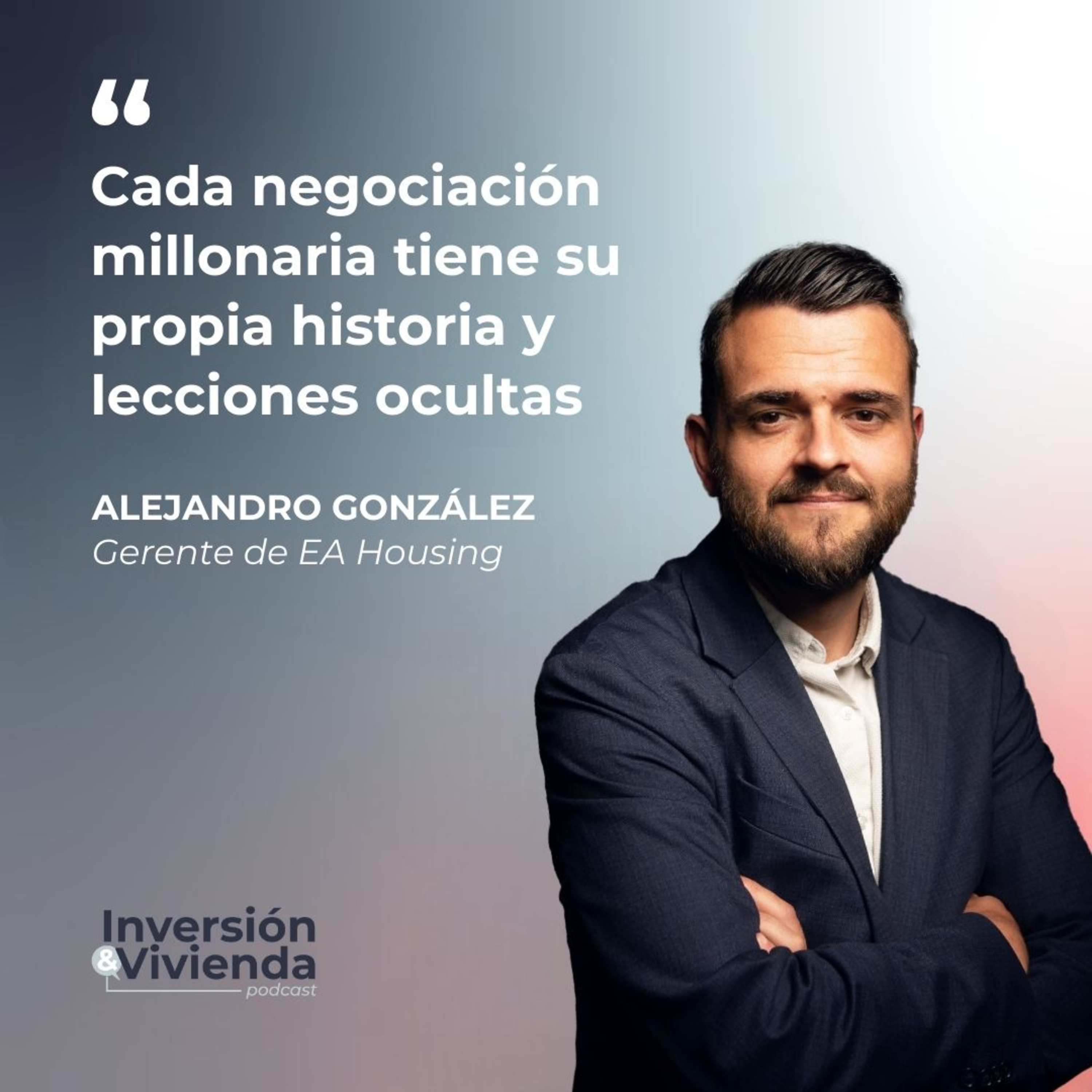 Las 5 ventas más caras de Madrid: Lecciones de un experto inmobiliario episode artwork