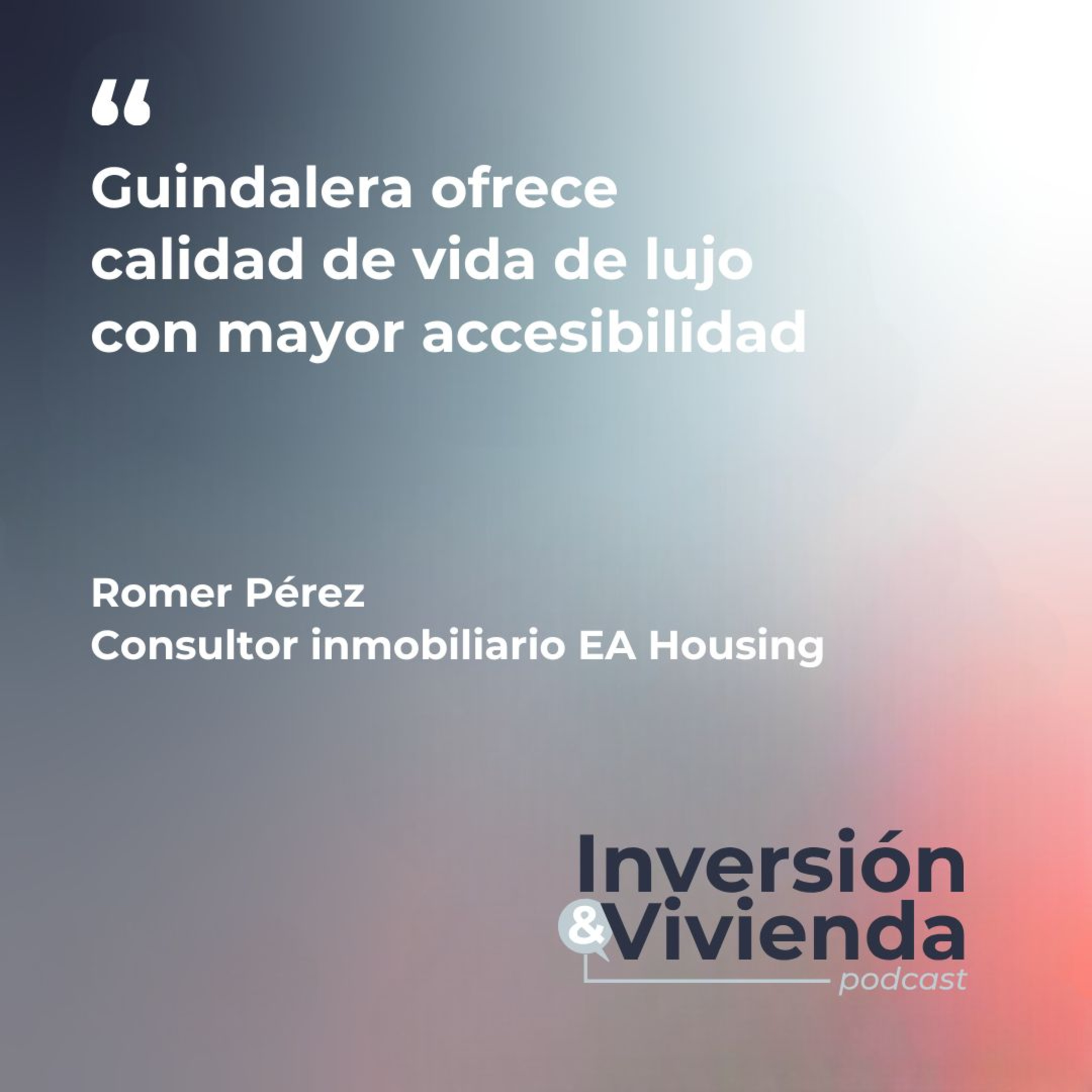 Guindalera: El barrio estratégico del distrito Salamanca episode artwork