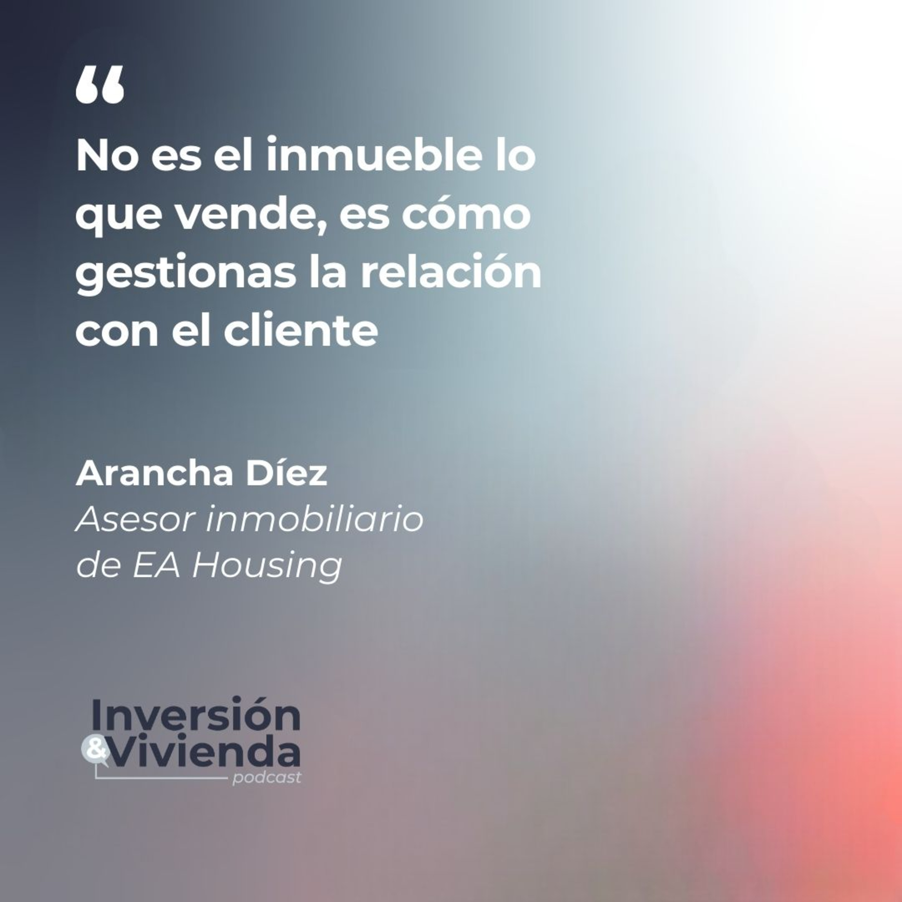 Cómo destacar como agente inmobiliario: claves que nadie te enseña episode artwork