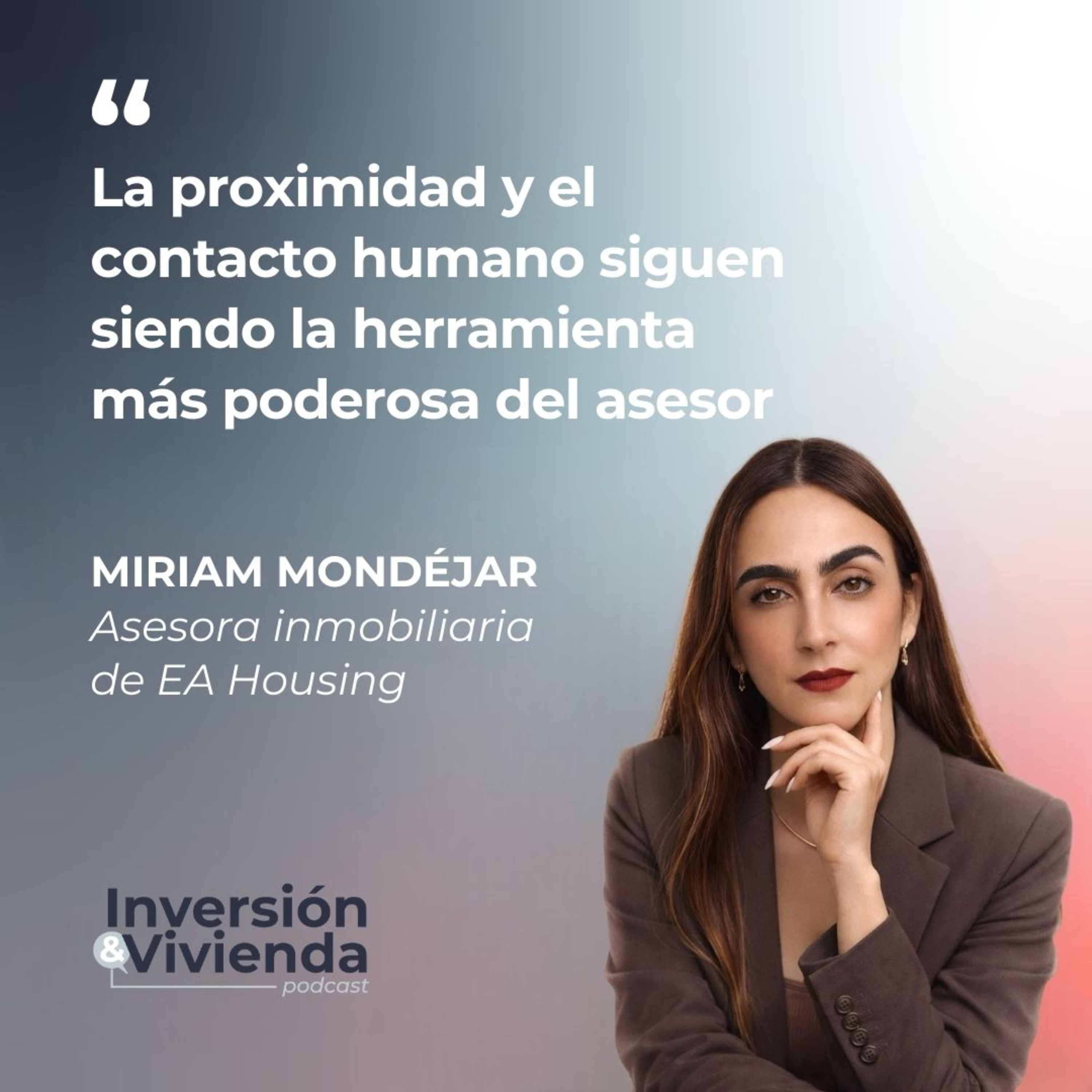 Qué es el farming inmobiliario y cómo convertirte en el asesor de referencia de un barrio episode artwork