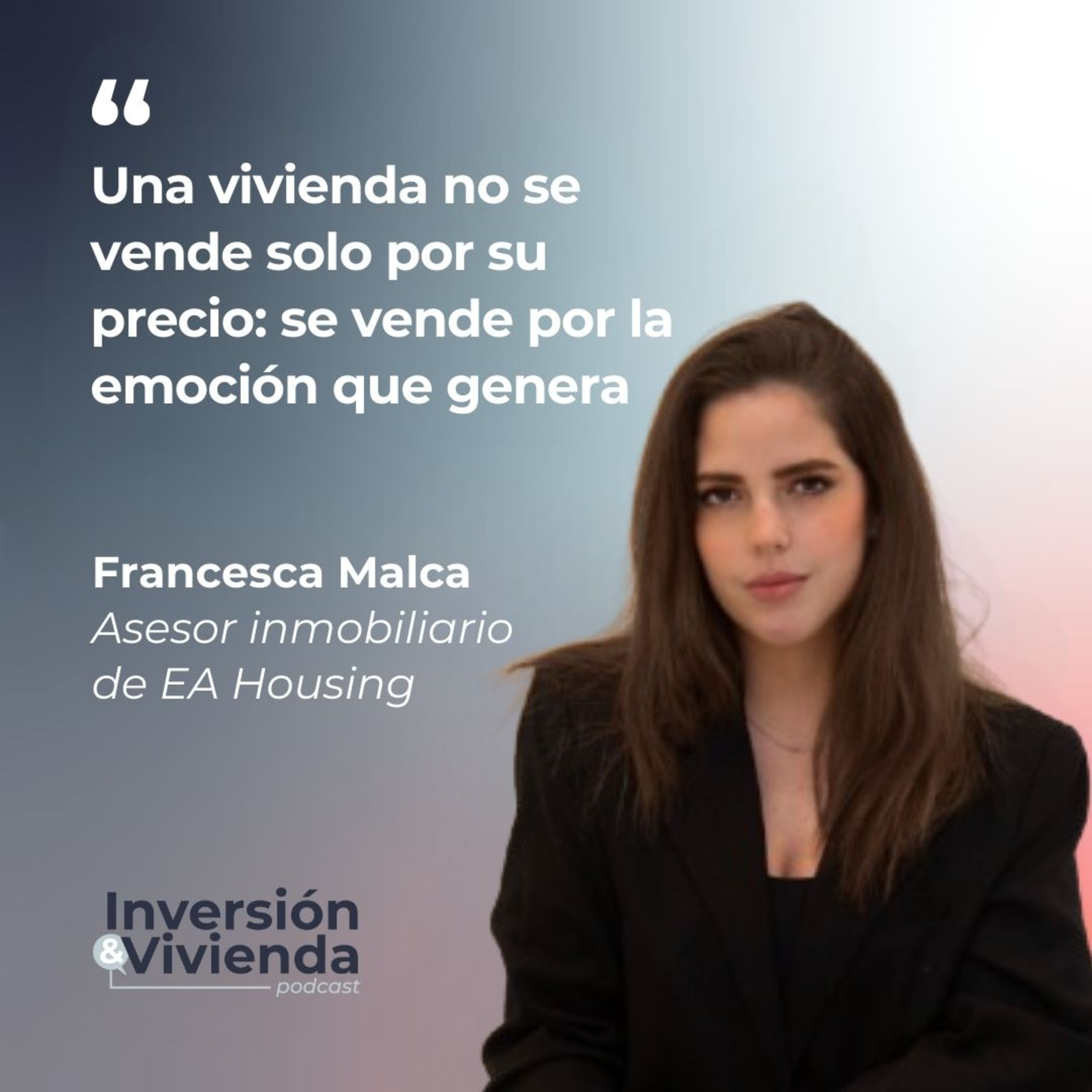 Los primeros 90 segundos al visitar una casa: la clave que decide si se vende o no episode artwork