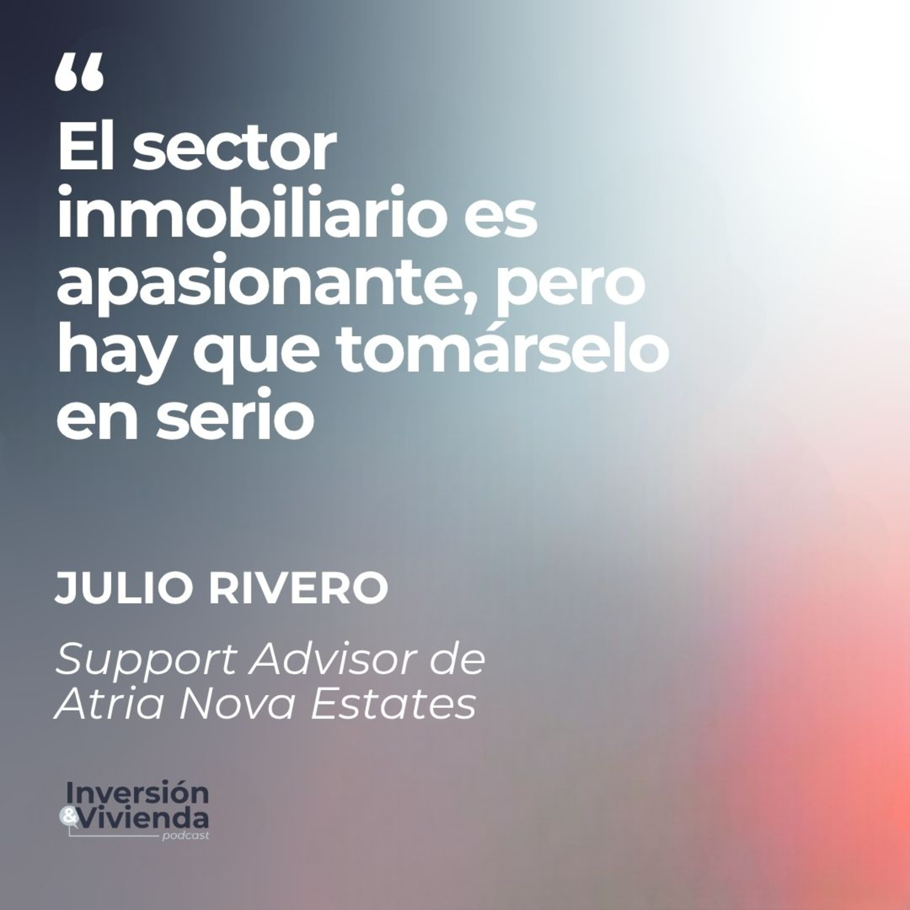 El modelo inmobiliario del futuro: libertad, flexibilidad y sin jefes episode artwork