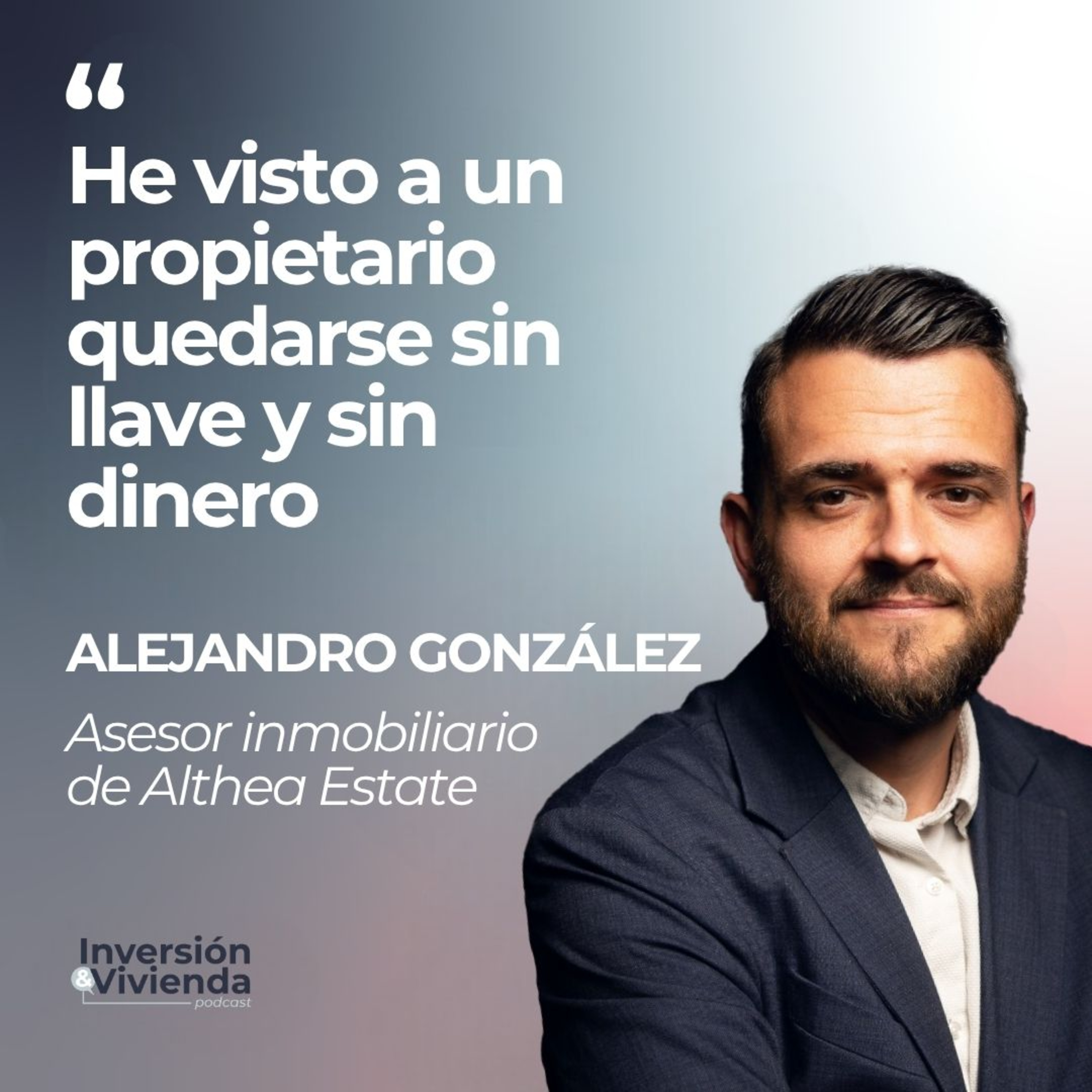¿Por qué fracasan algunas compraventas inmobiliarias? Experto explica los principales motivos y cómo evitarlos episode artwork