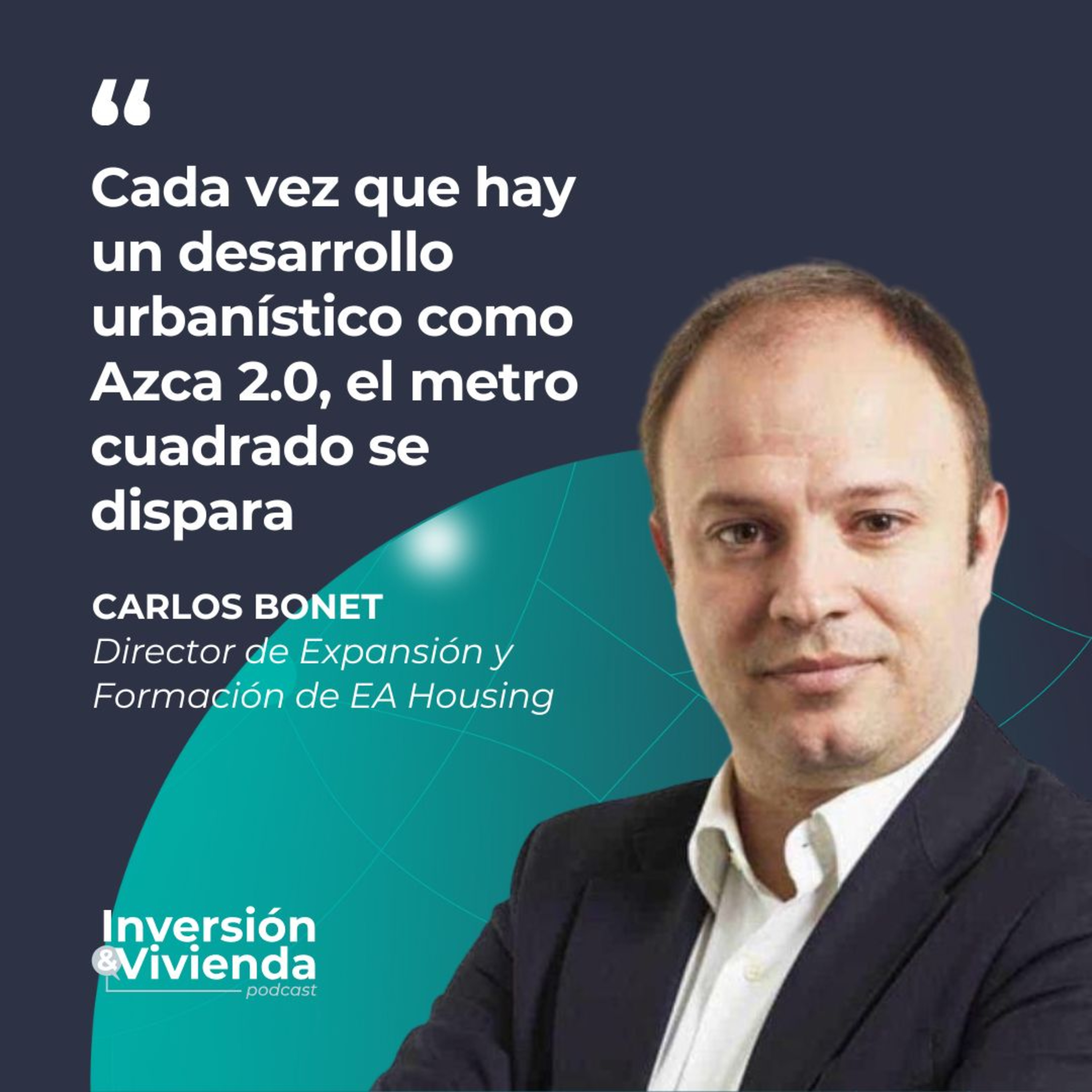 Portada de Mapa del Inversor