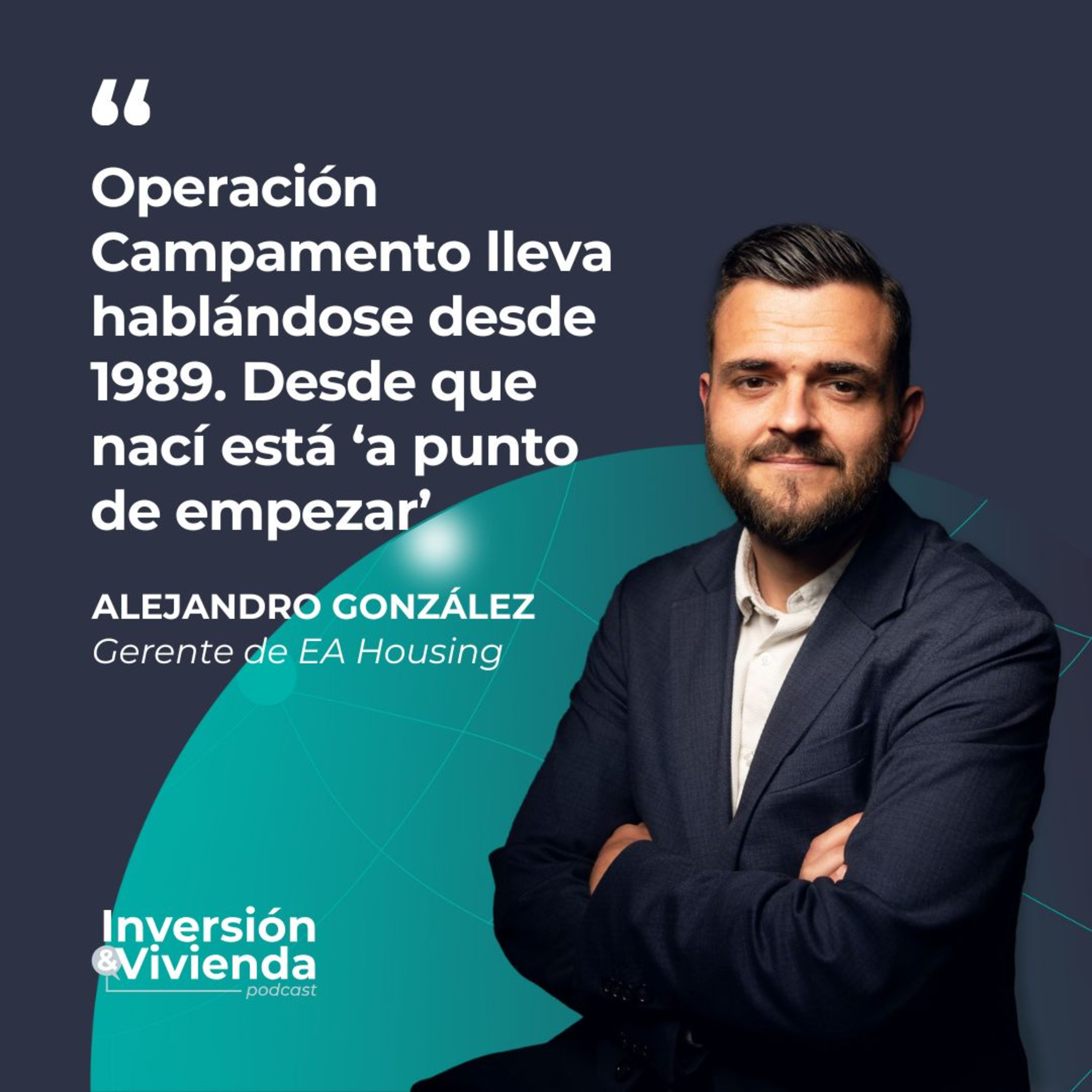 Portada de Mapa del Inversor